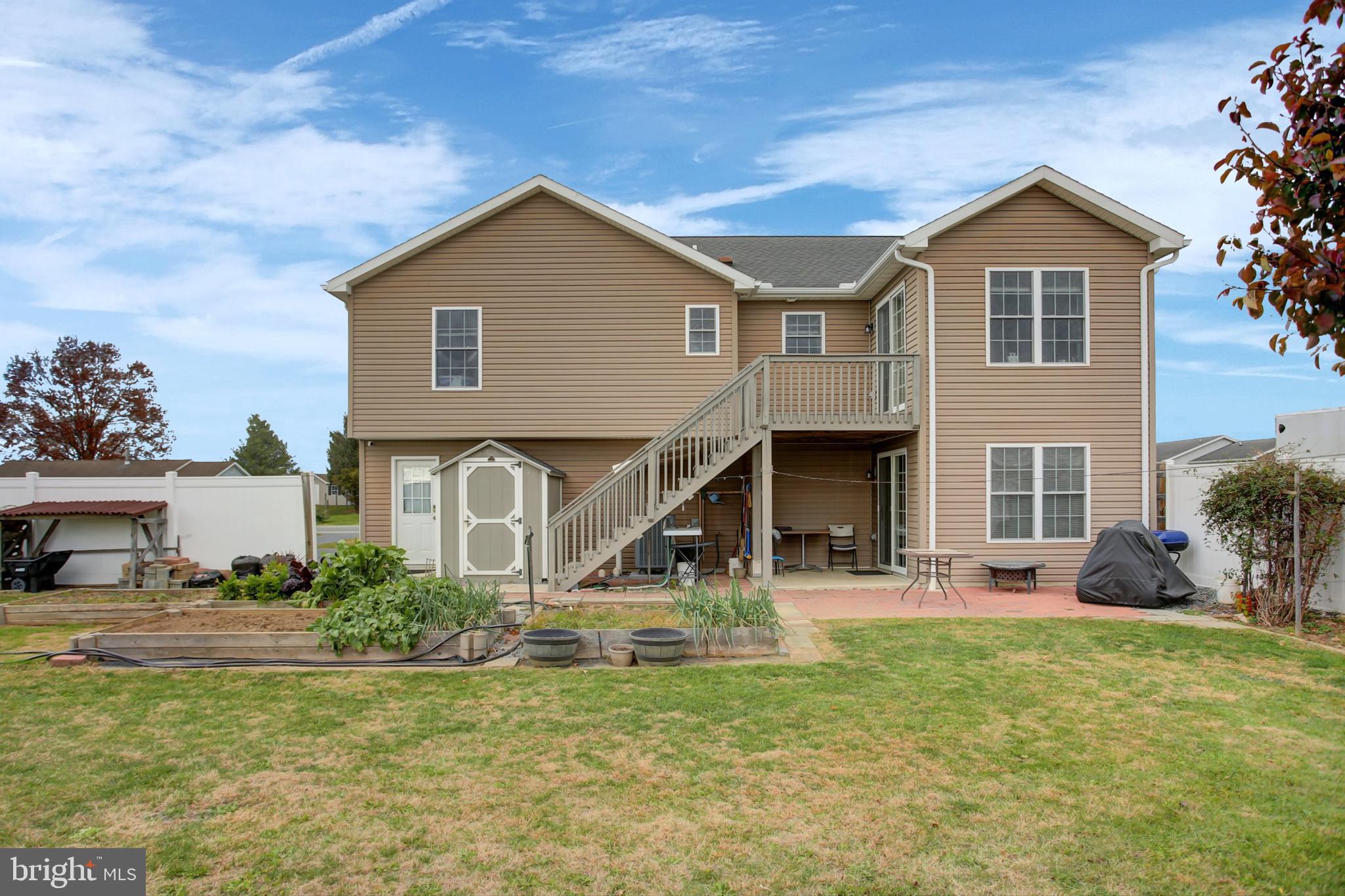 11278 THORNWOOD ROAD