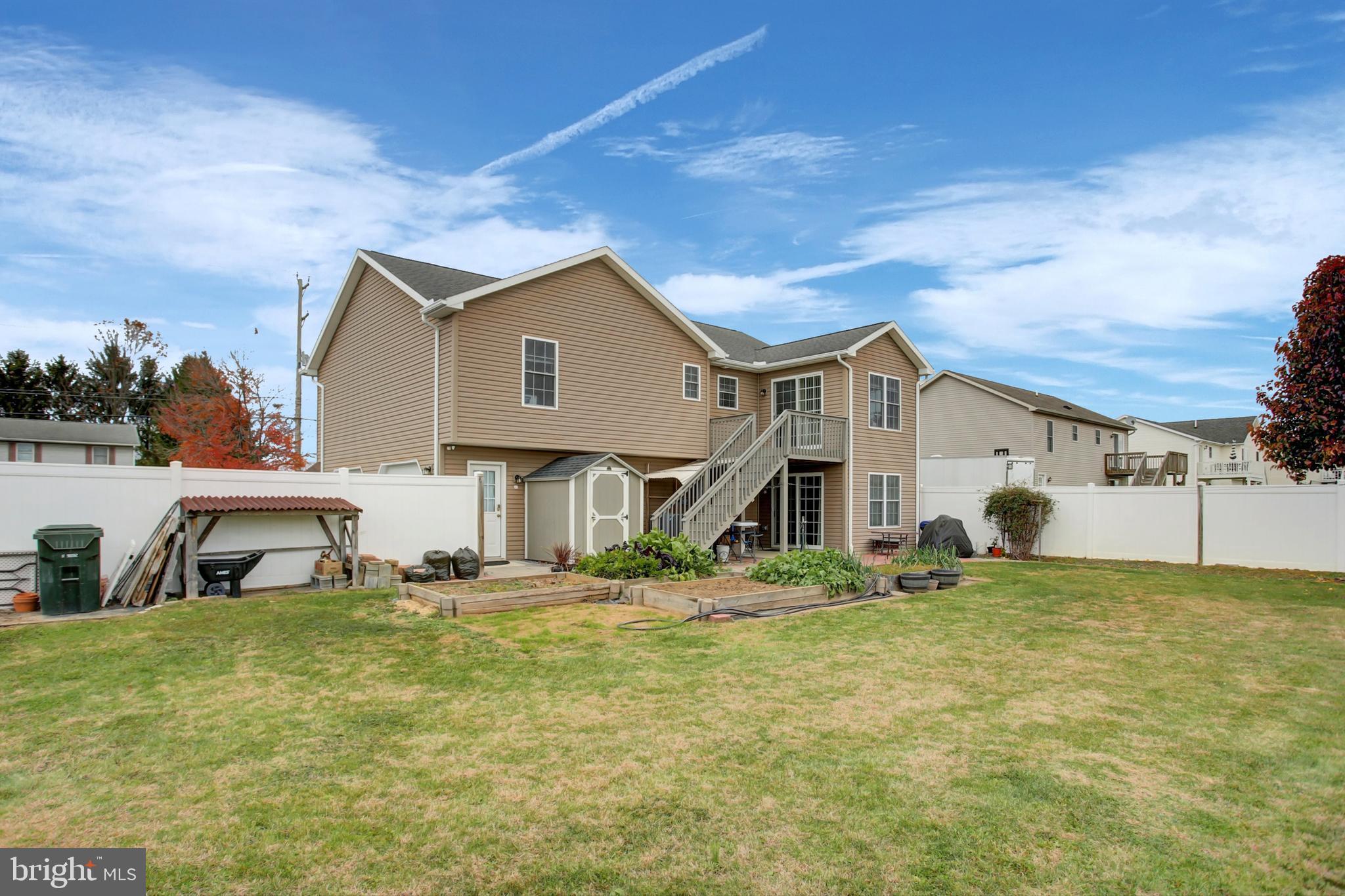 11278 THORNWOOD ROAD