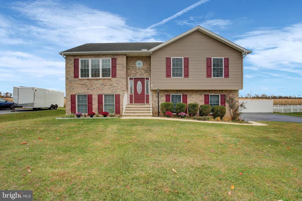 11278 THORNWOOD ROAD