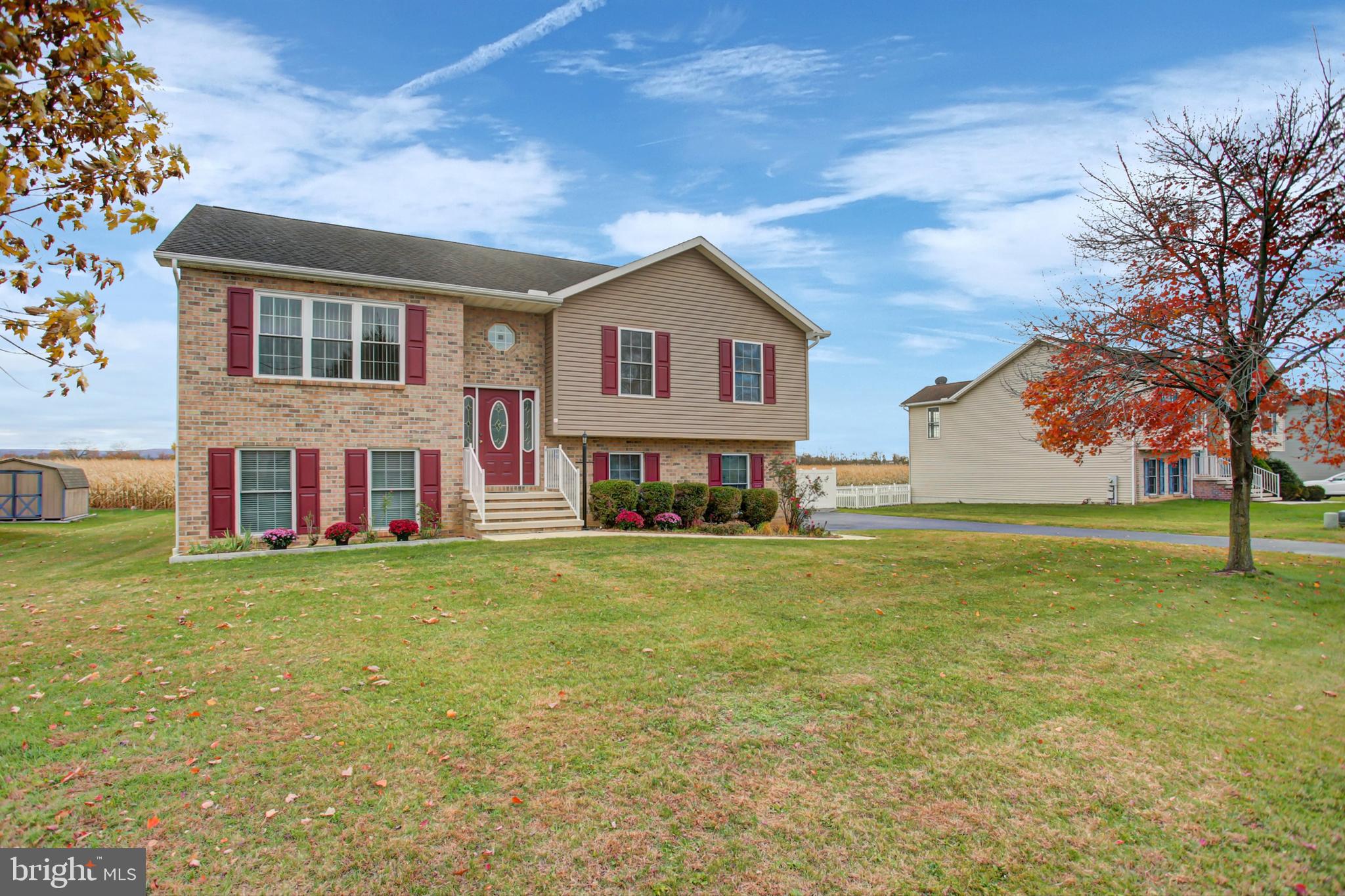 11278 THORNWOOD ROAD