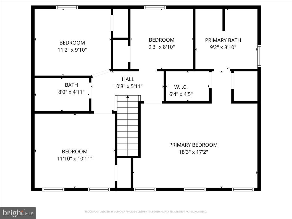 427 BRADLEY LANE