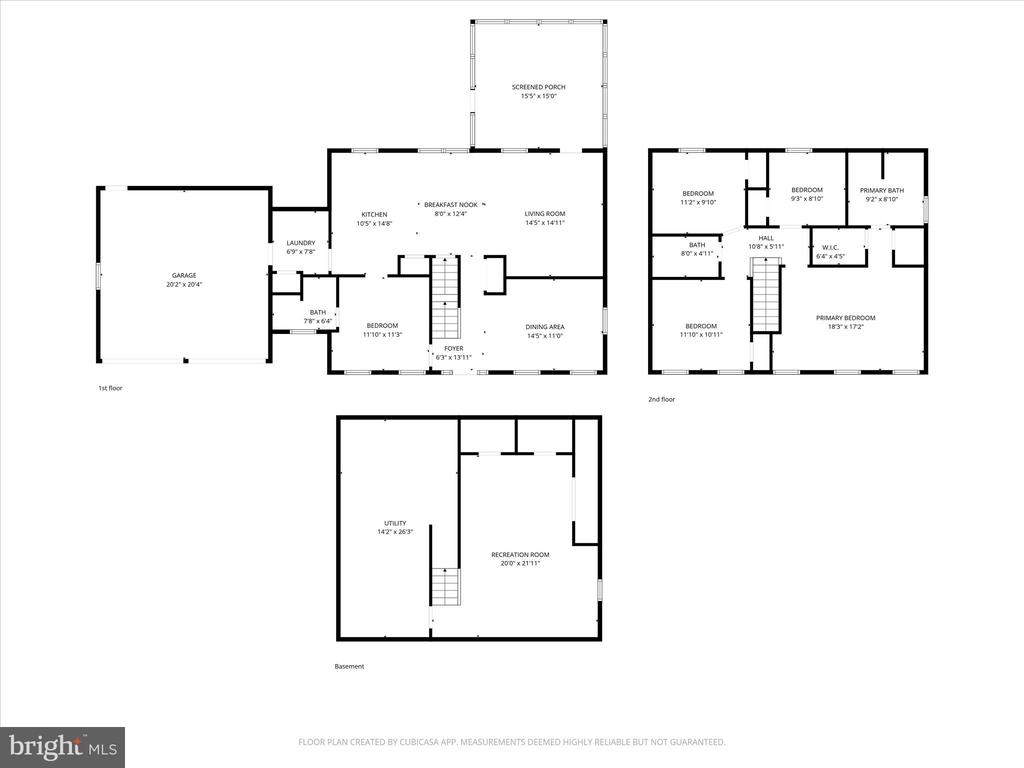 427 BRADLEY LANE