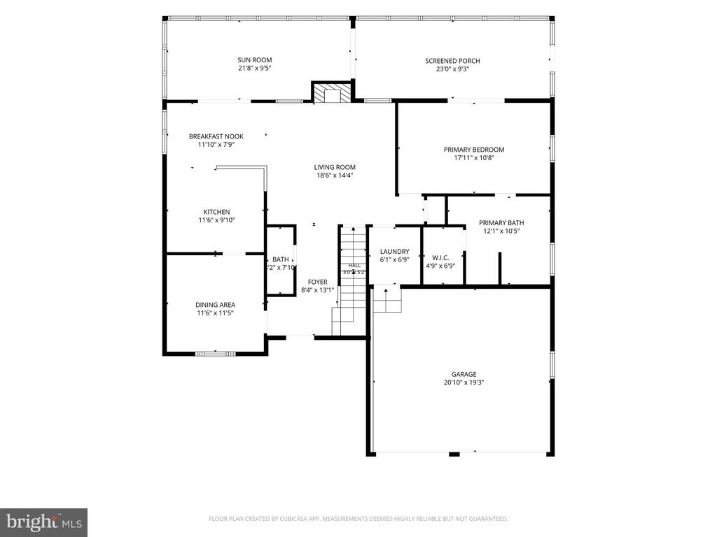673 KARVOIS COURT