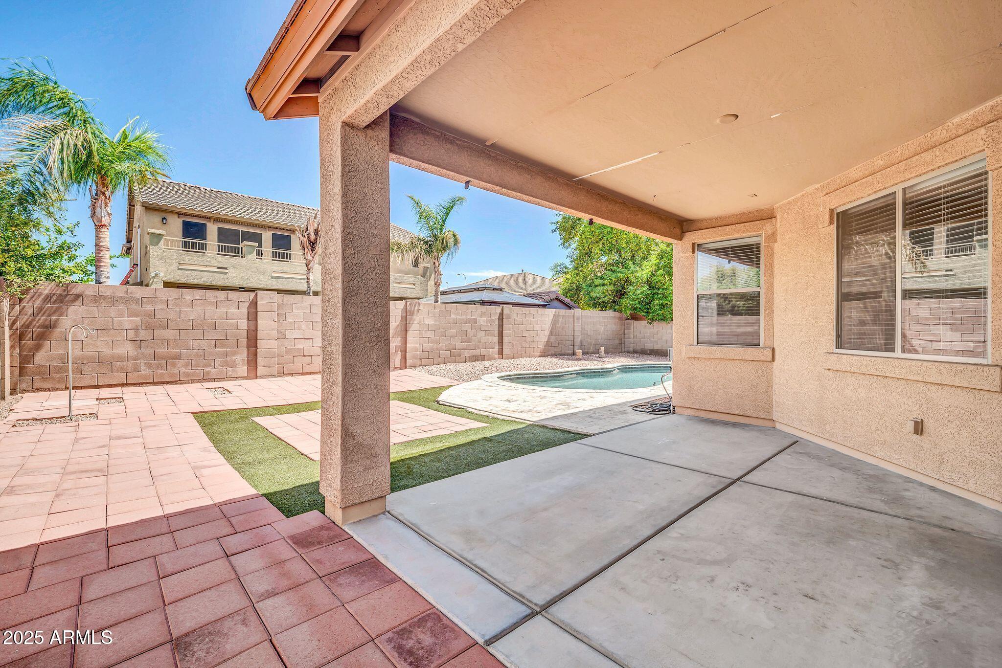11318 W MONTE VISTA Road