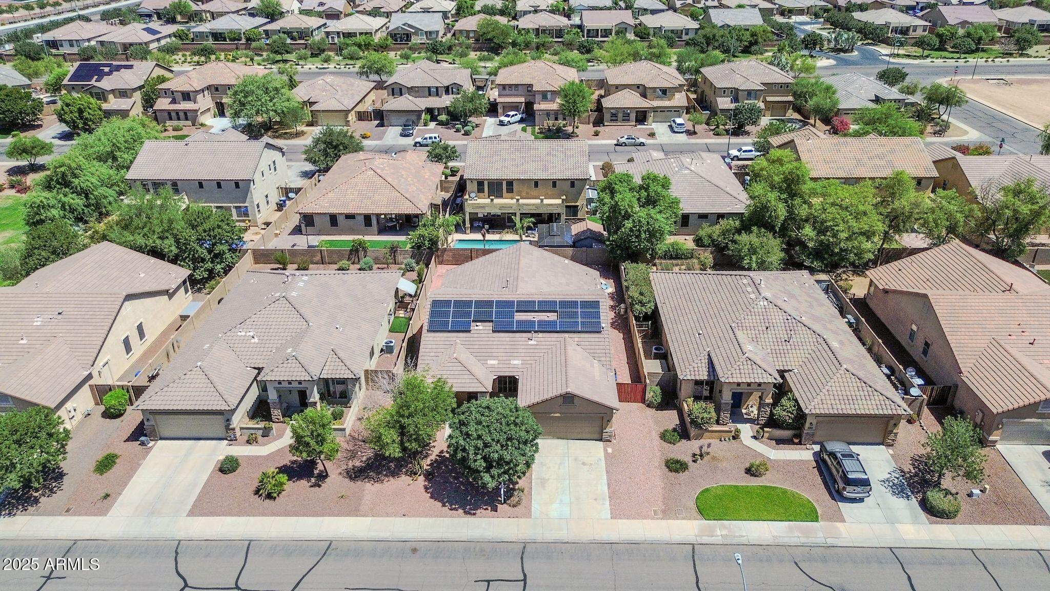 11318 W MONTE VISTA Road
