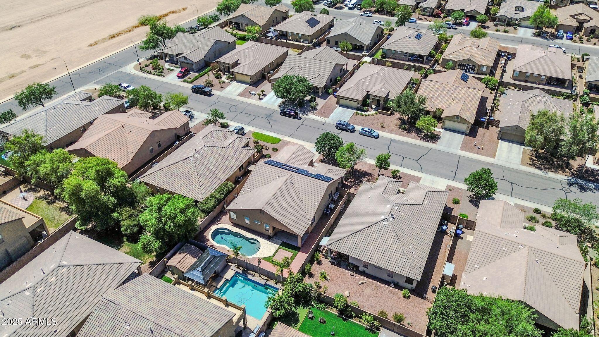 11318 W MONTE VISTA Road