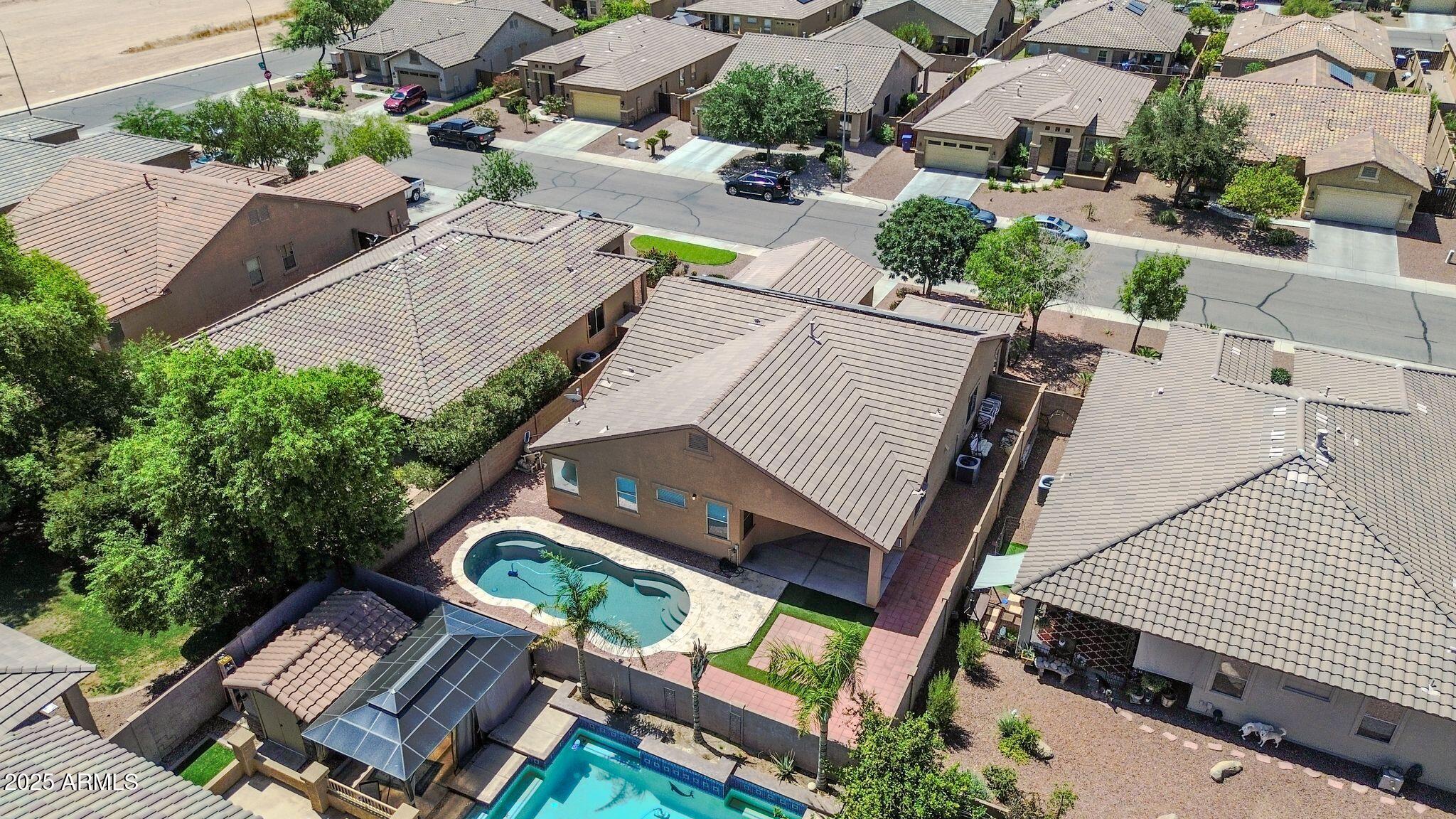 11318 W MONTE VISTA Road