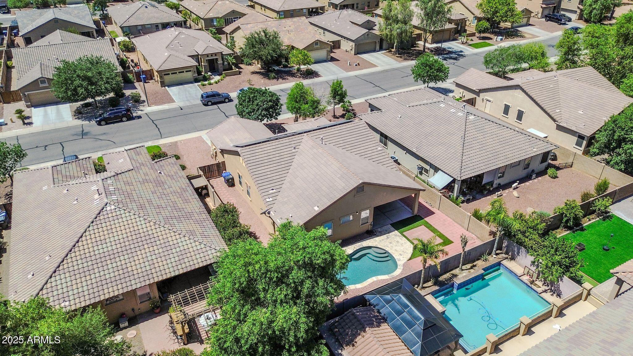 11318 W MONTE VISTA Road