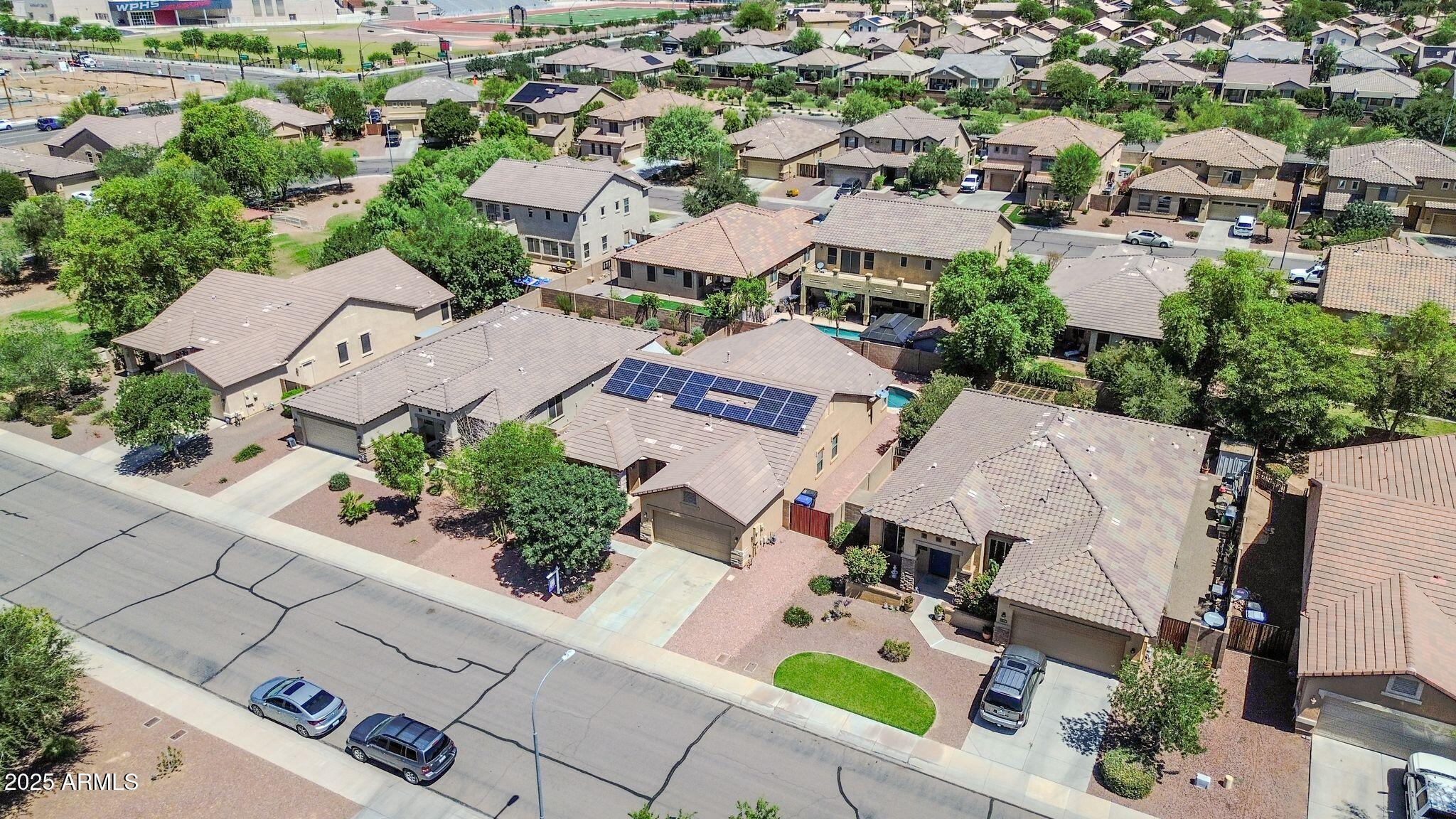 11318 W MONTE VISTA Road