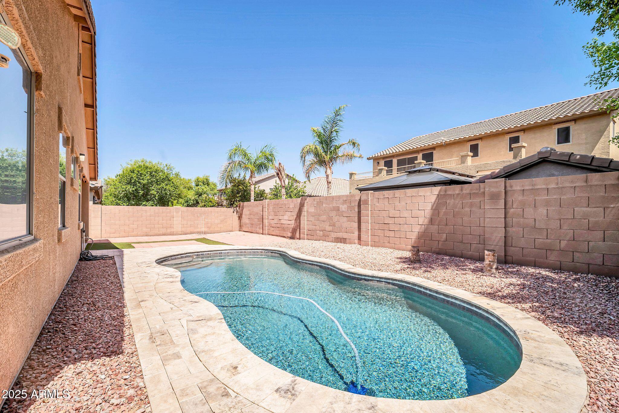 11318 W MONTE VISTA Road