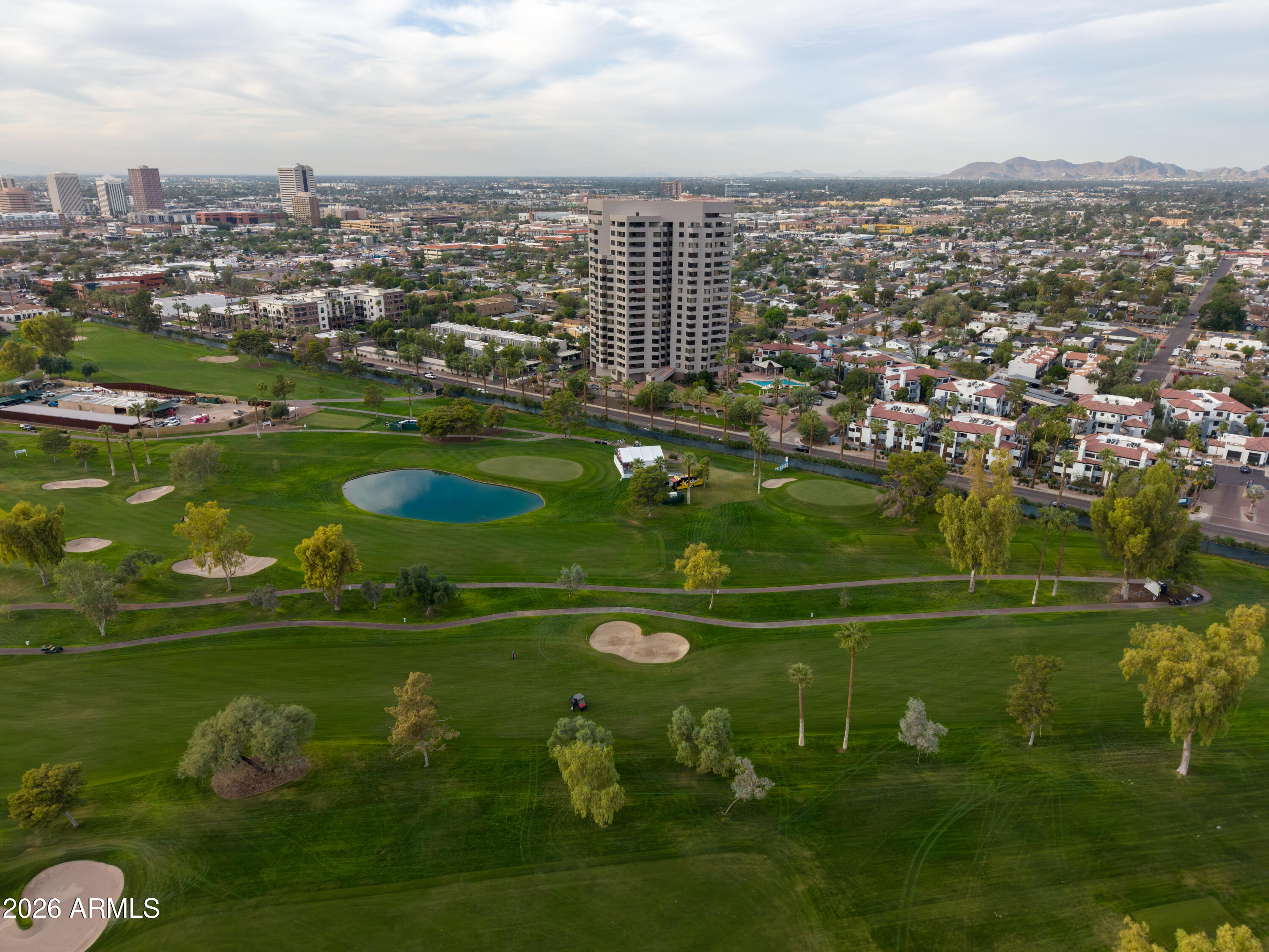 1040 E OSBORN Road 602