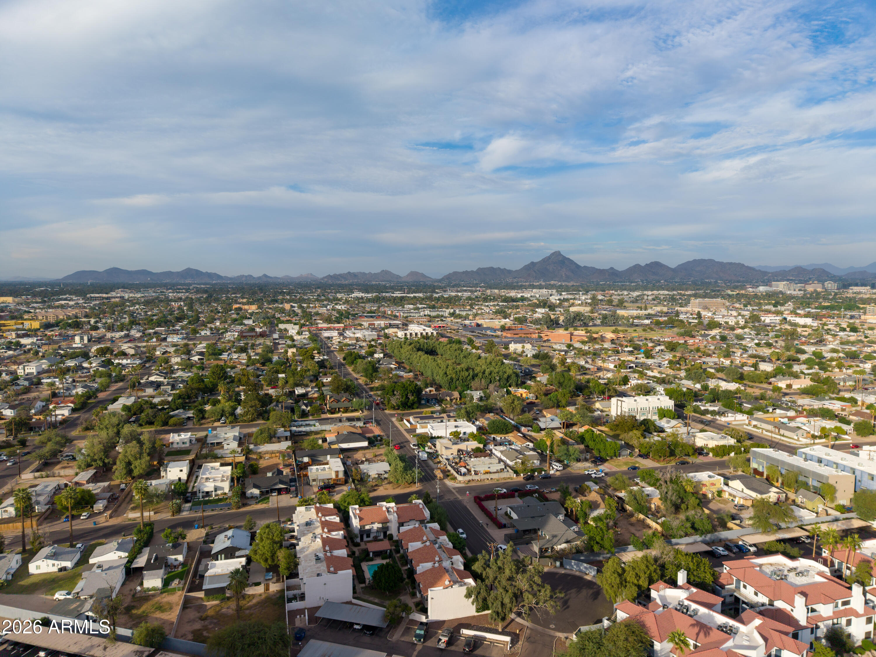 1040 E OSBORN Road 602