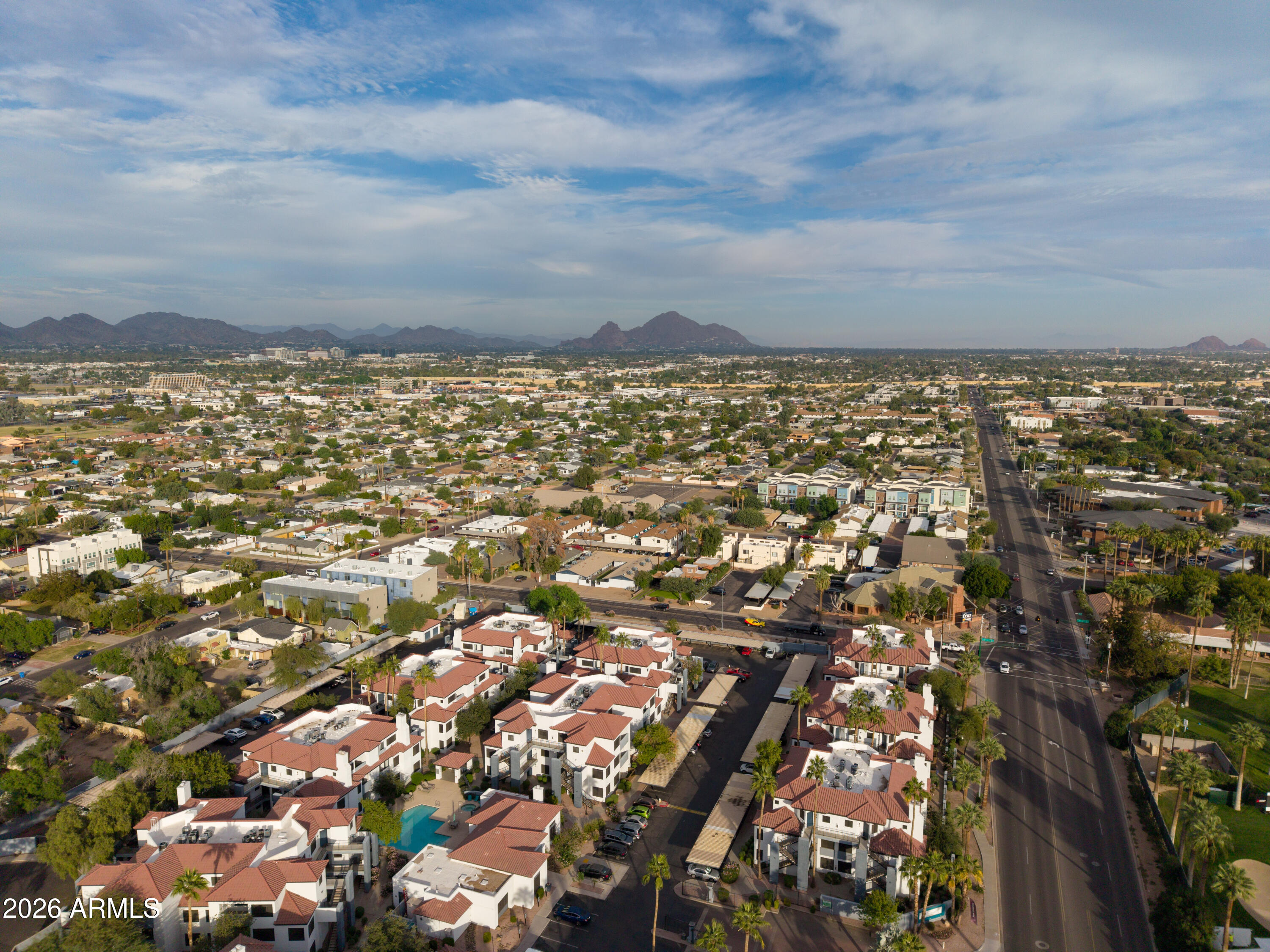 1040 E OSBORN Road 602