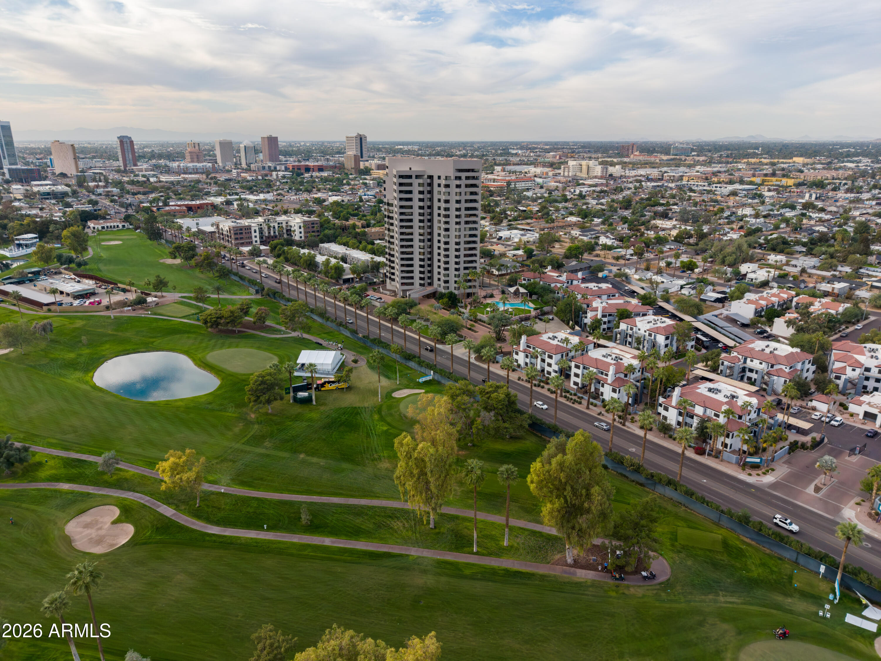 1040 E OSBORN Road 602