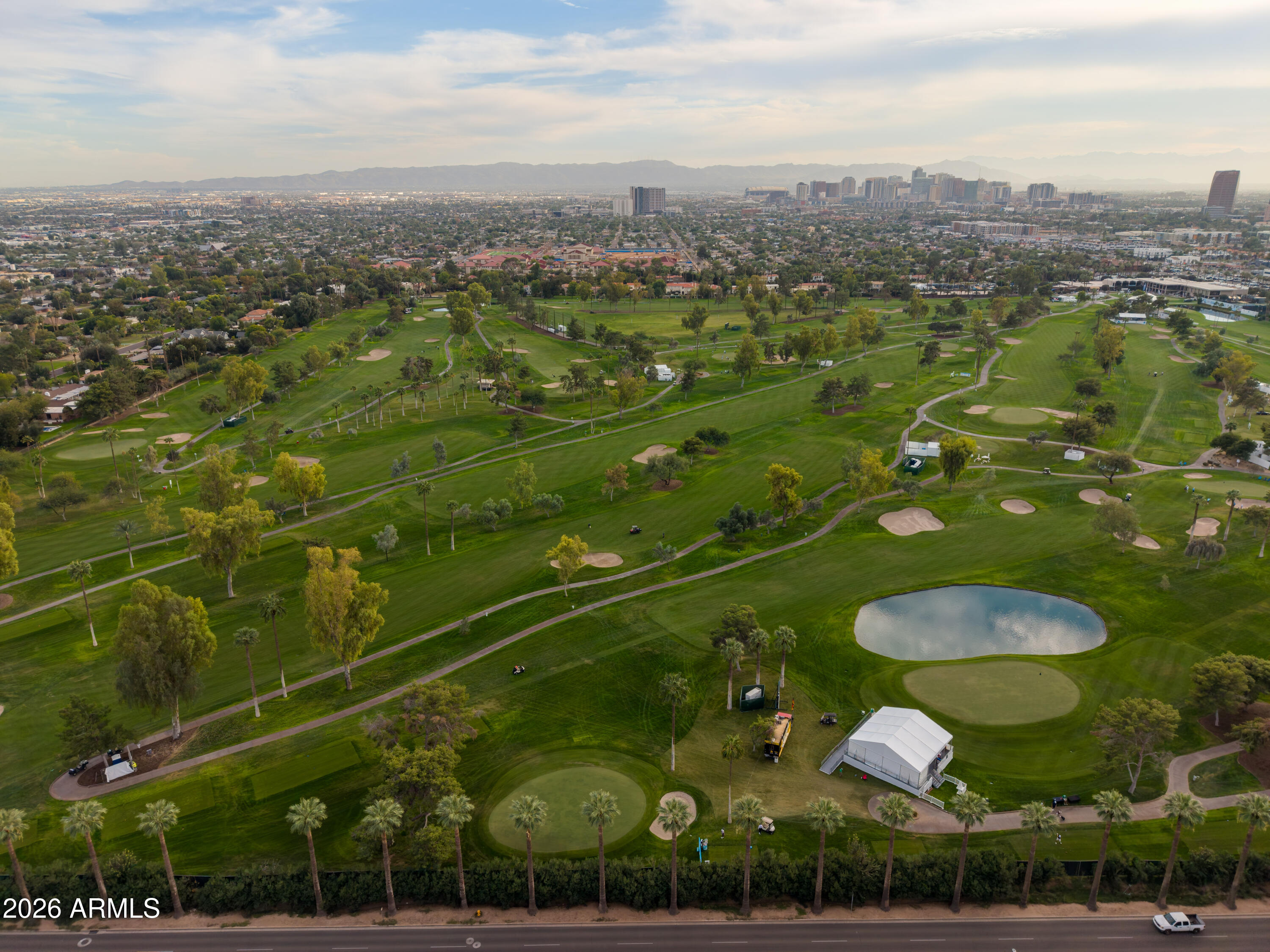 1040 E OSBORN Road 602