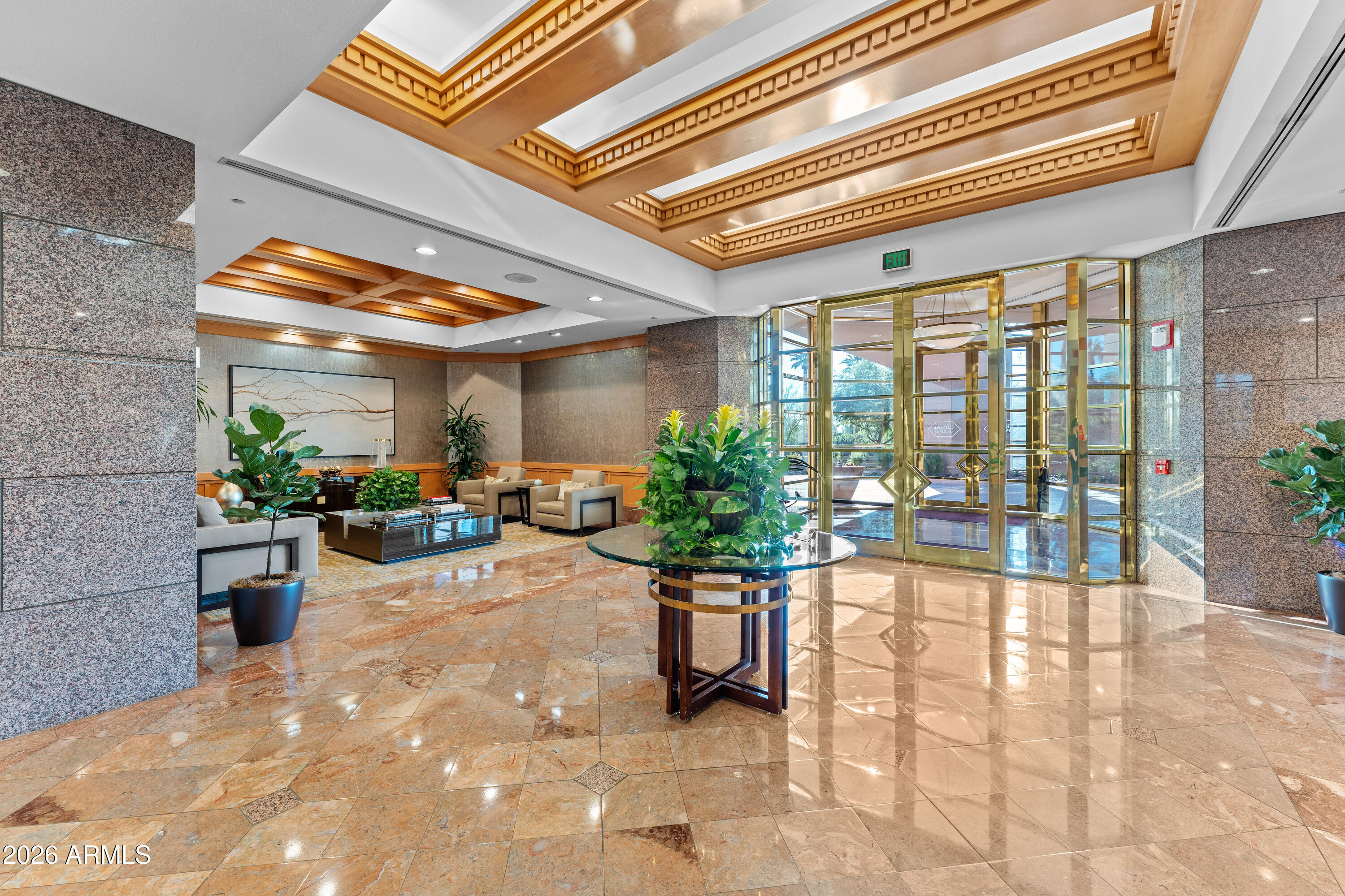 1040 E OSBORN Road 602