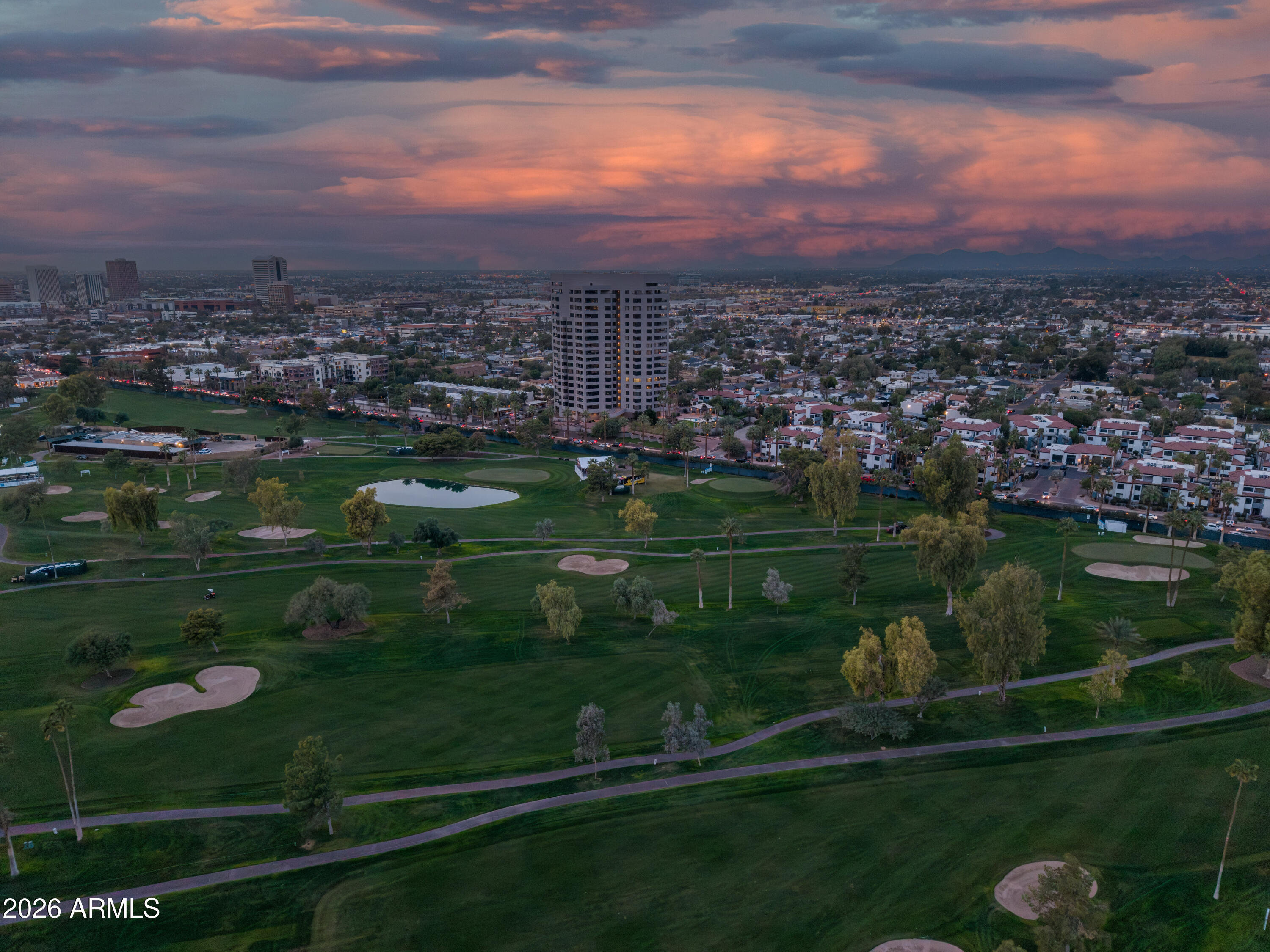 1040 E OSBORN Road 602