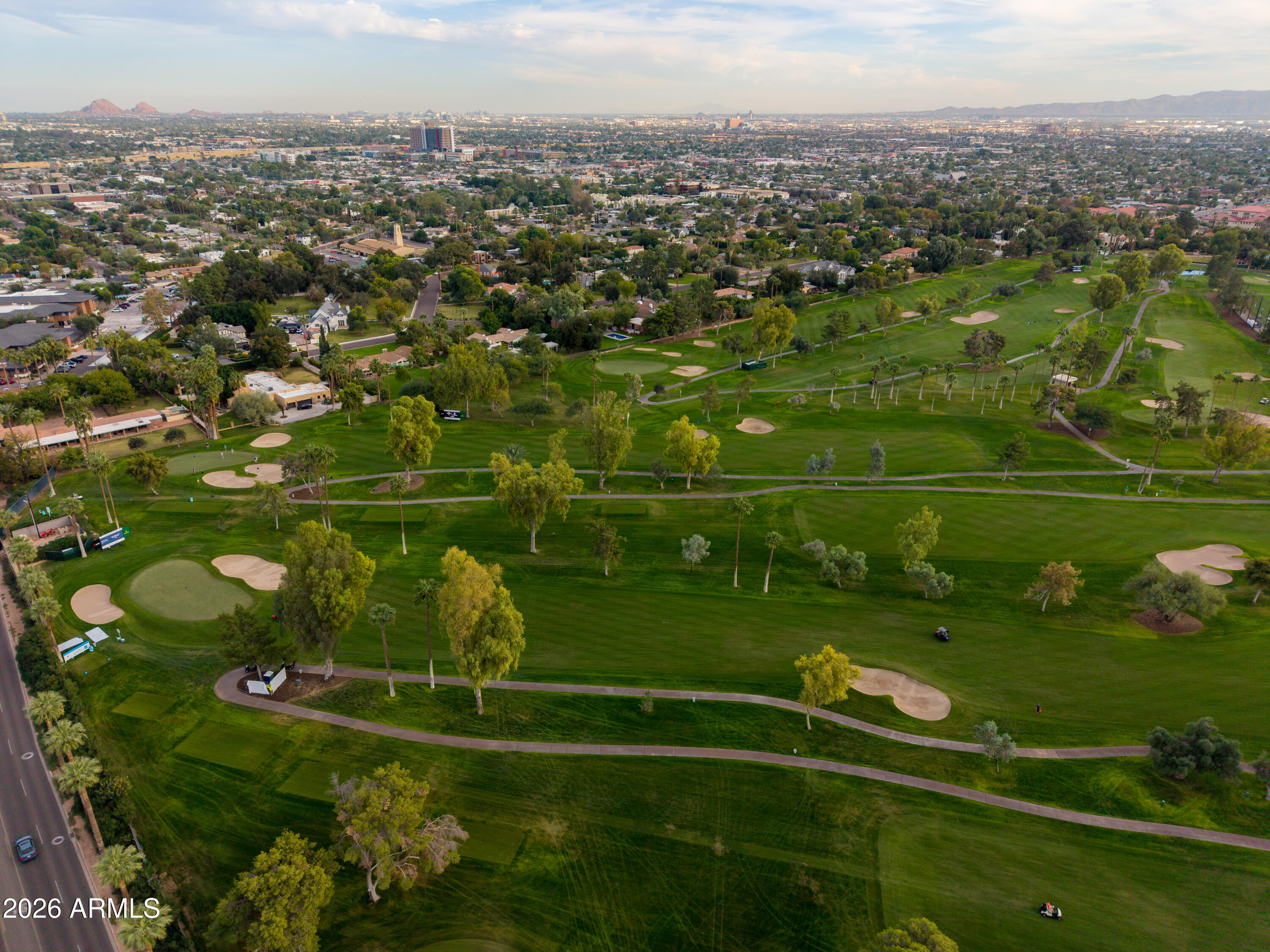 1040 E OSBORN Road 602