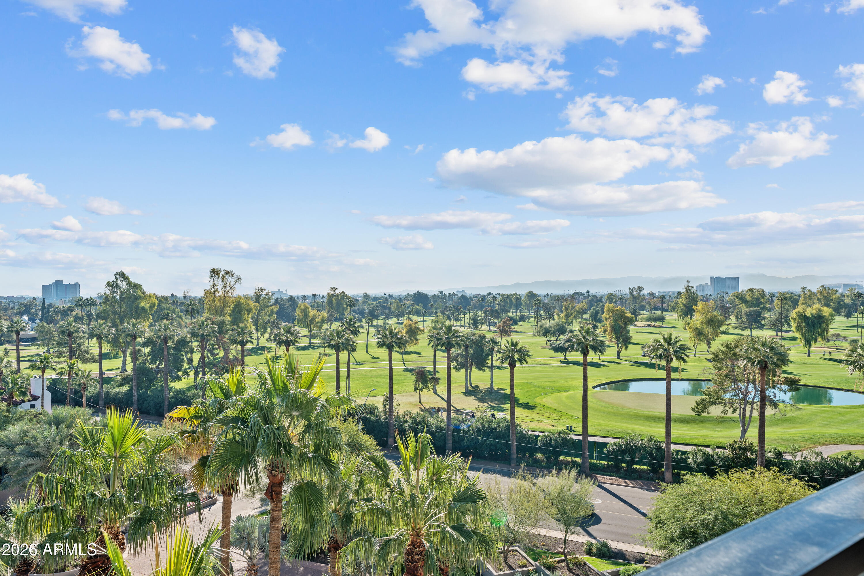 1040 E OSBORN Road 602