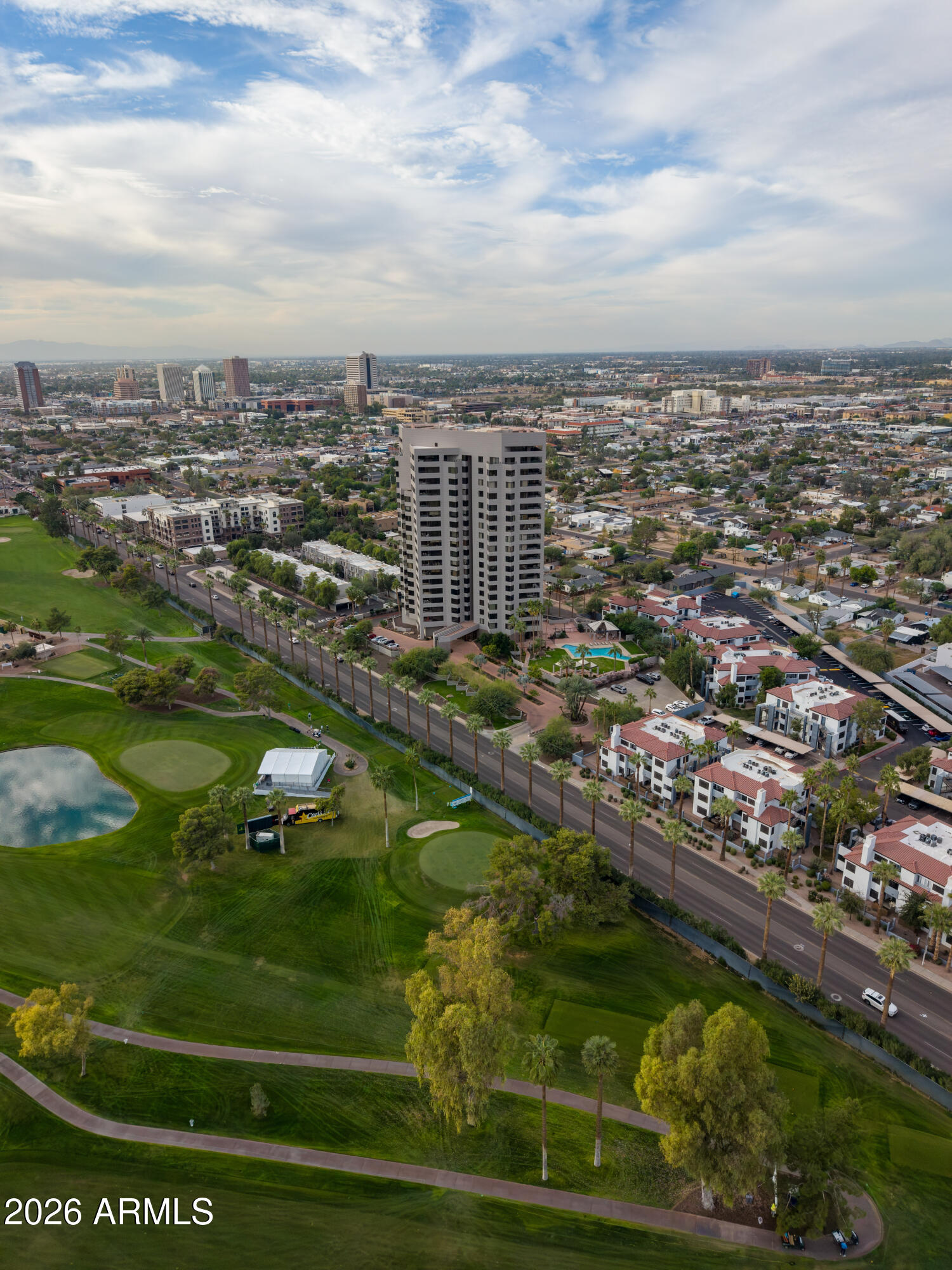 1040 E OSBORN Road 602