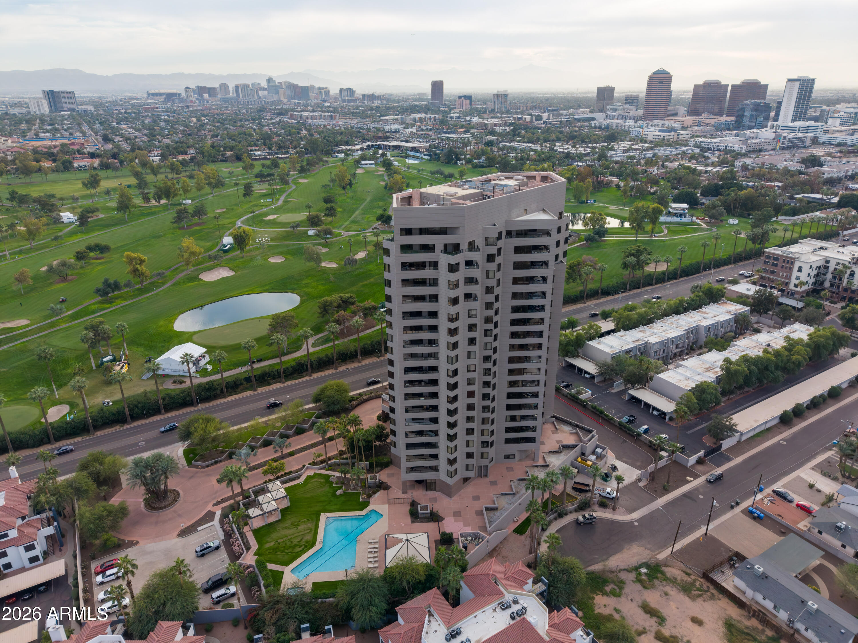 1040 E OSBORN Road 602