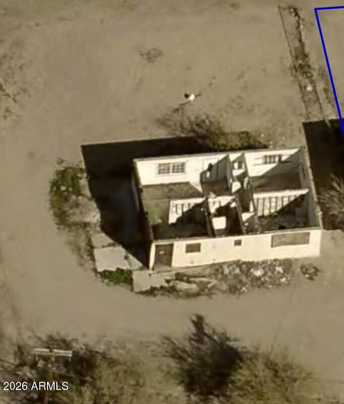 409 W RICHARDS Street