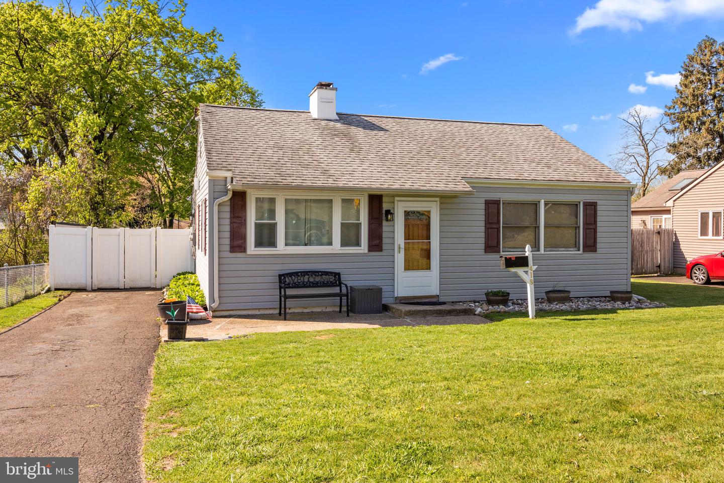 418 Temple Rd
