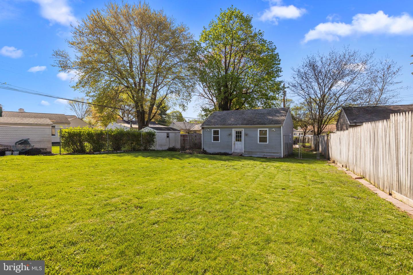 418 Temple Rd