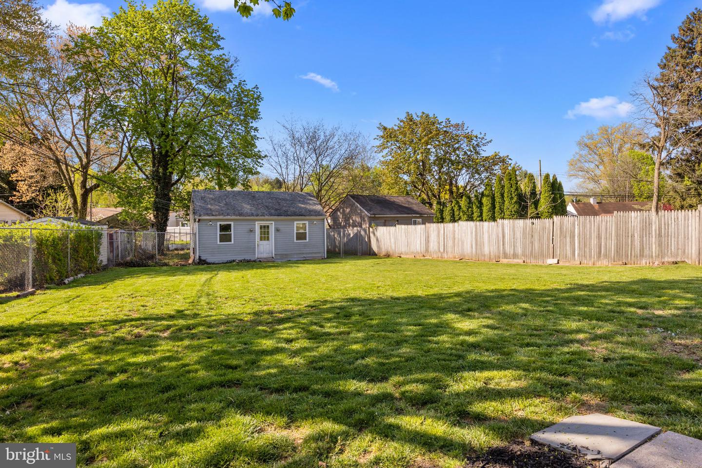 418 Temple Rd