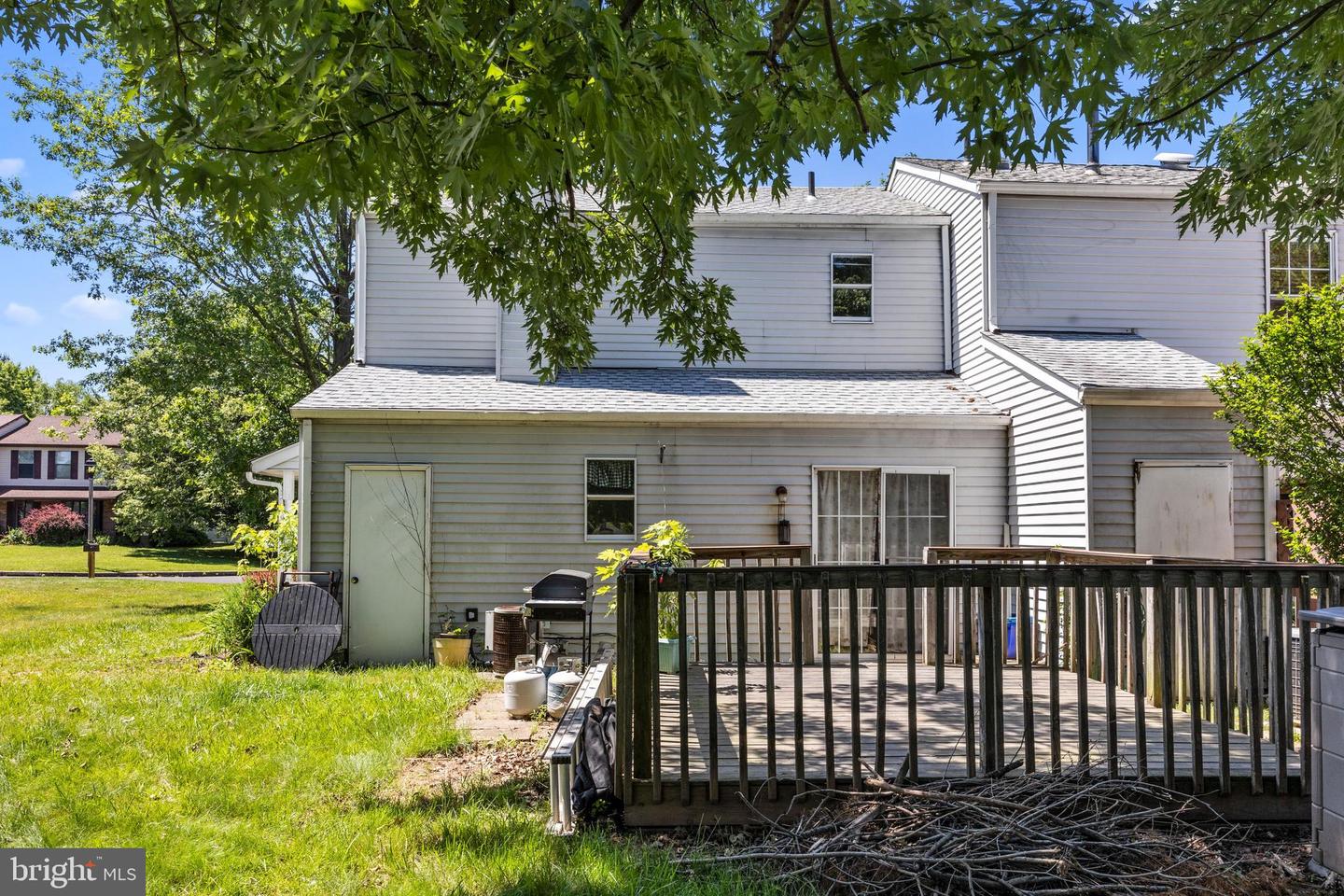 17 Brandywine Dr