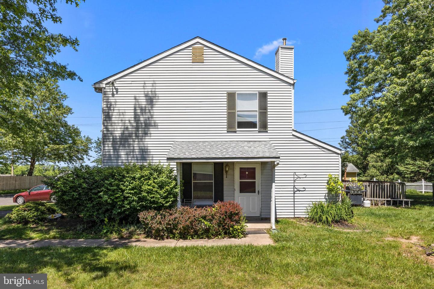 17 Brandywine Dr