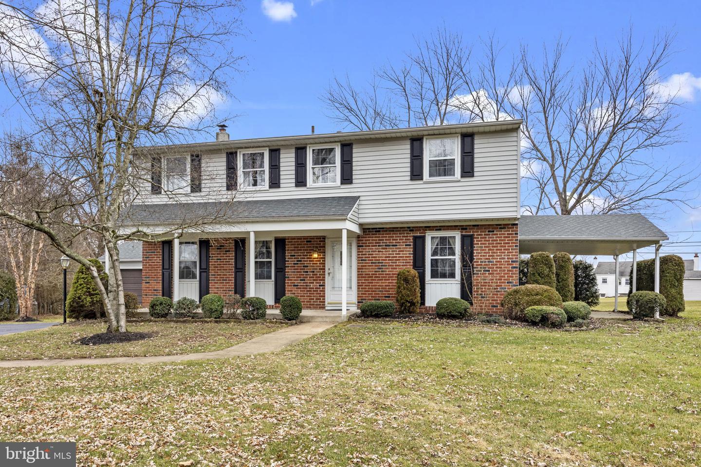 306 Midfield Dr