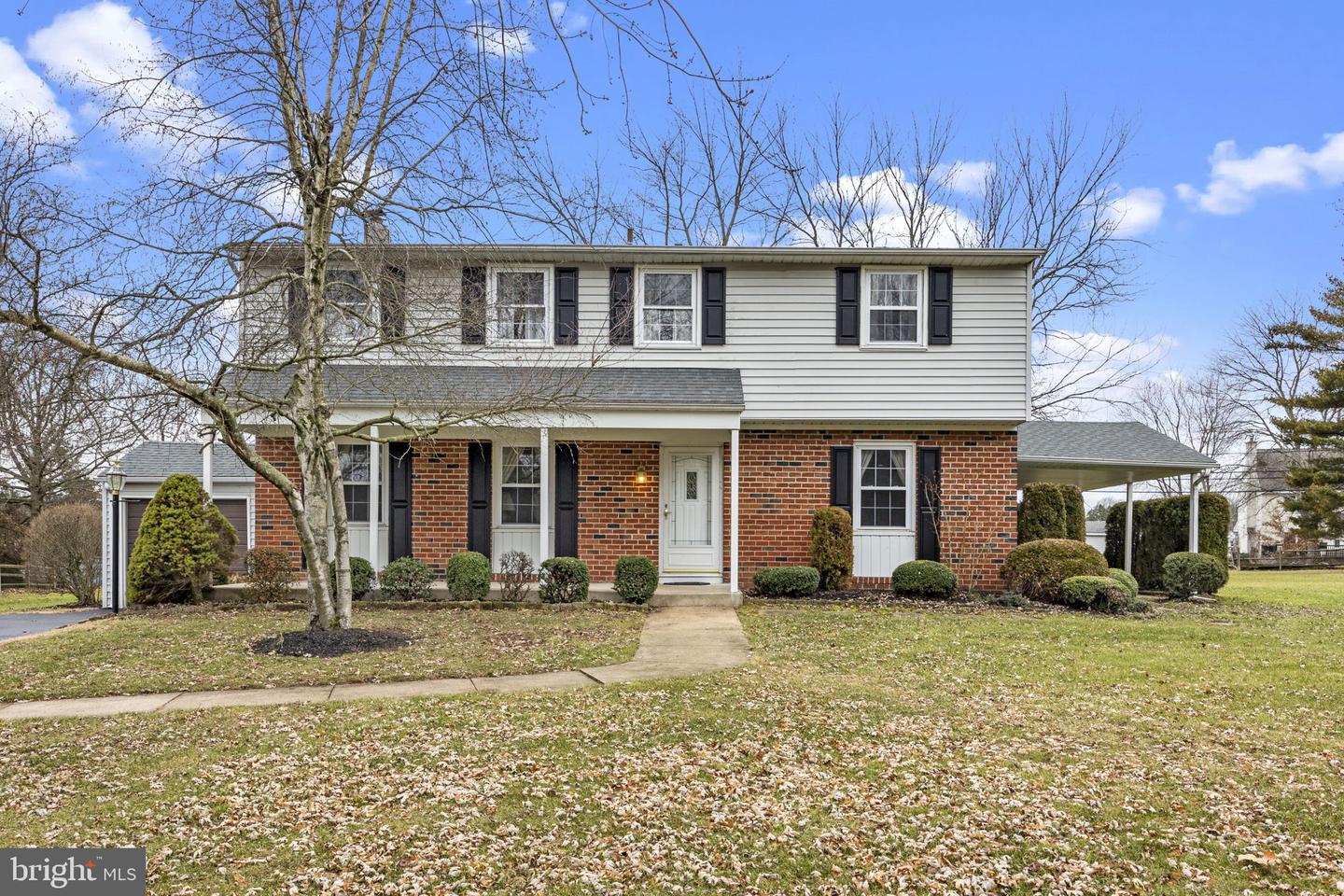 306 Midfield Dr