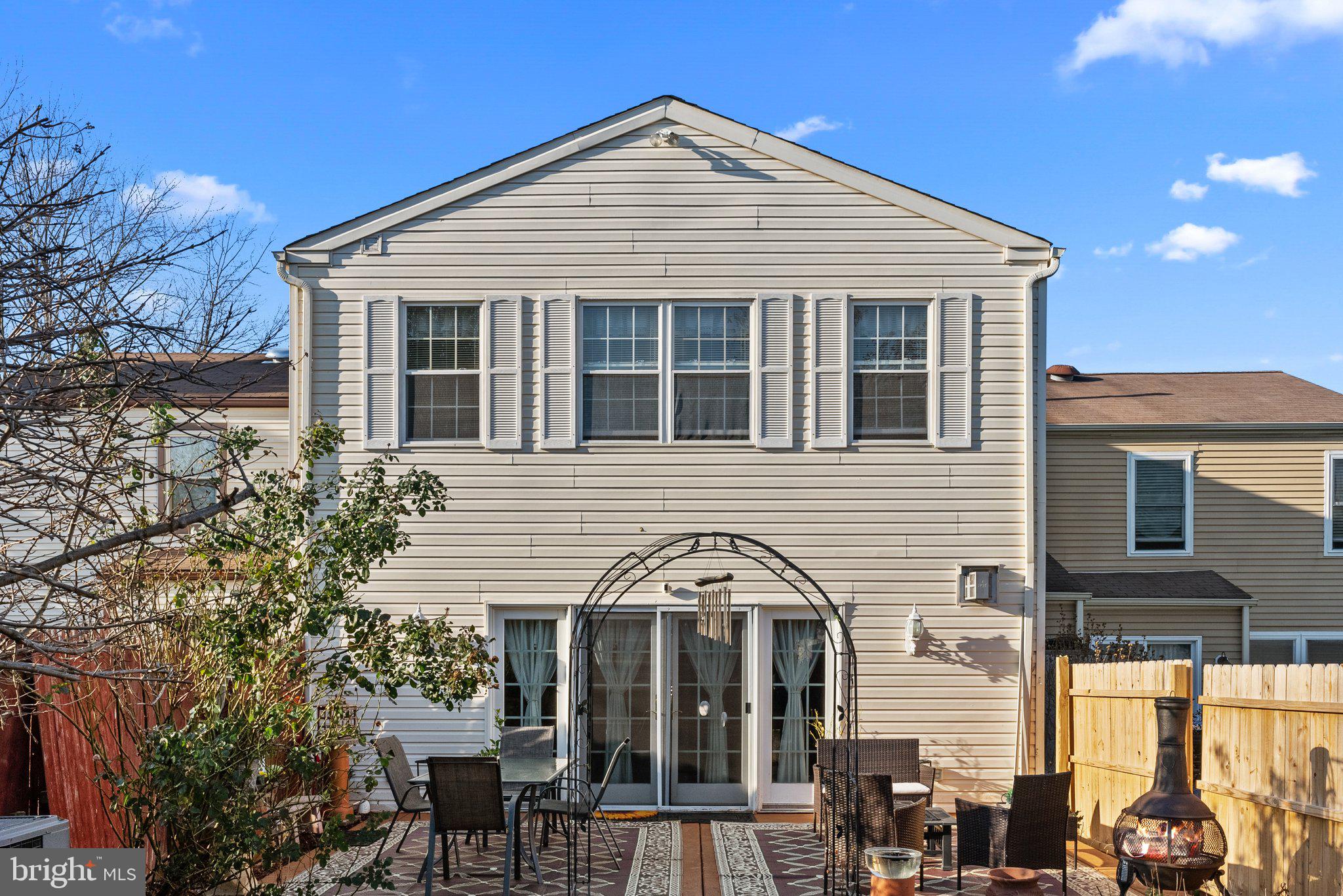 3 Brandywine Dr