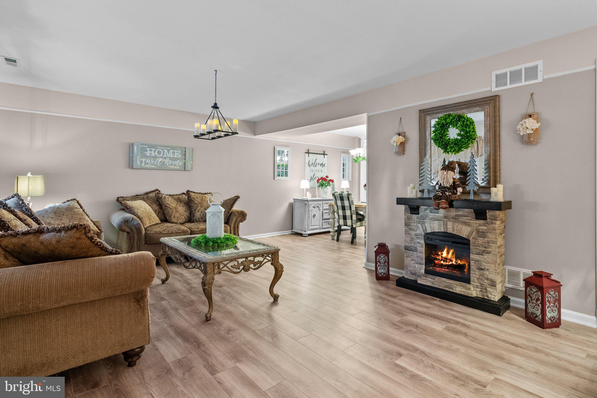 3 Brandywine Dr