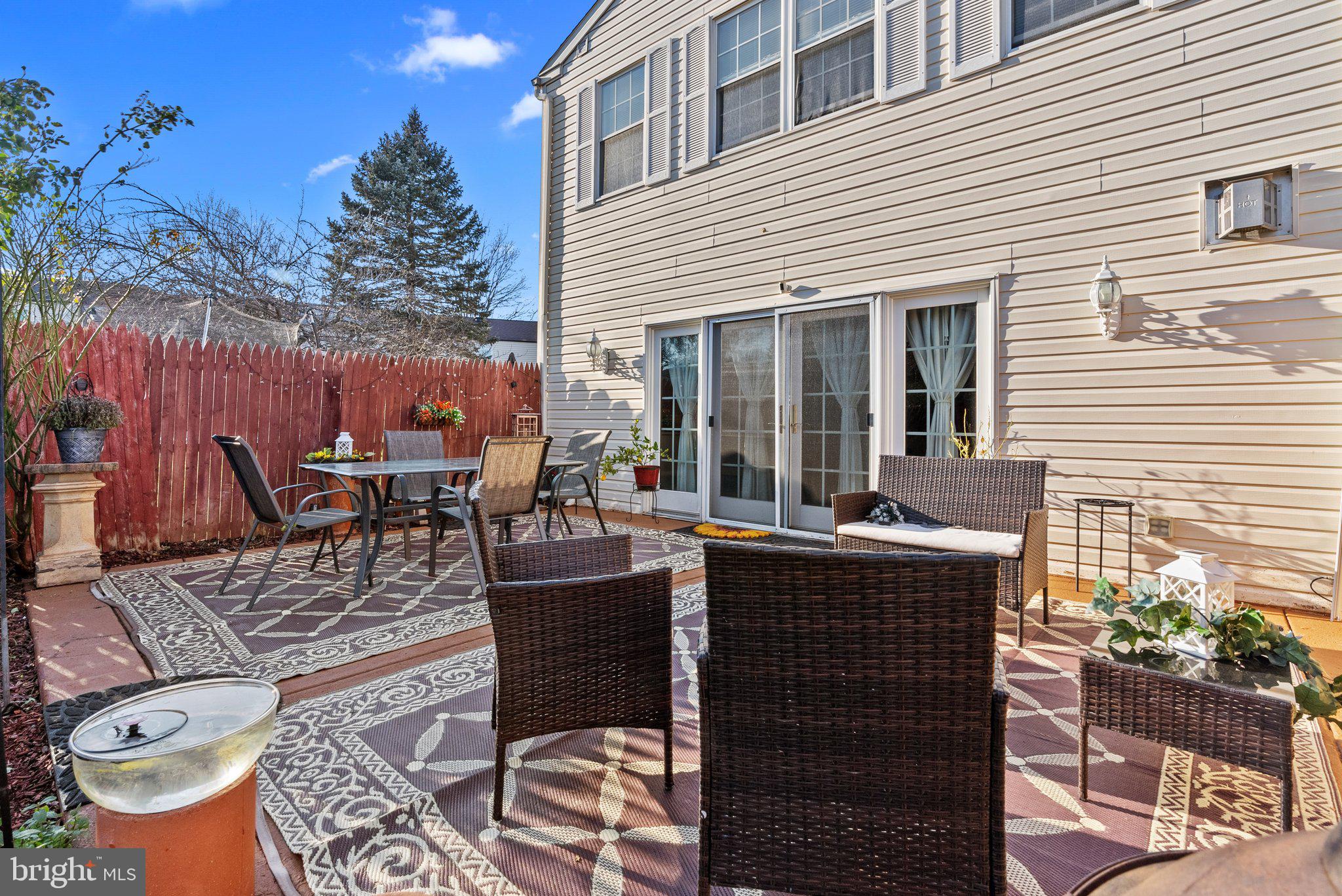 3 Brandywine Dr