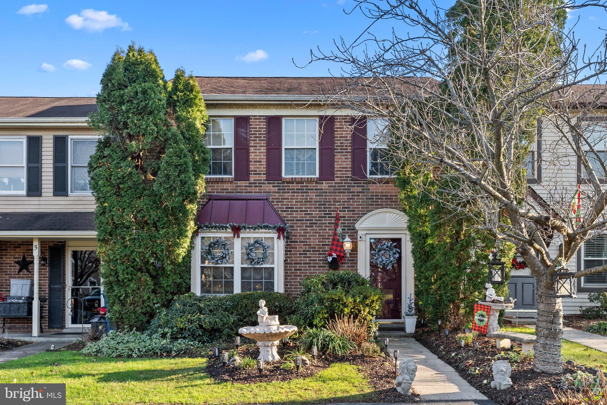 3 Brandywine Dr