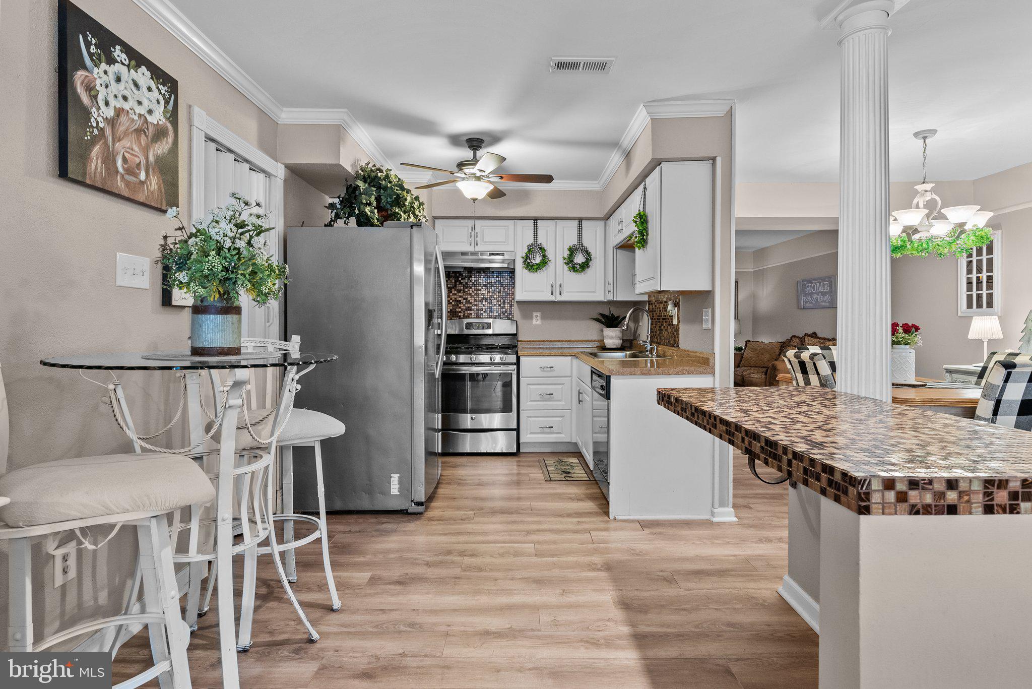 3 Brandywine Dr