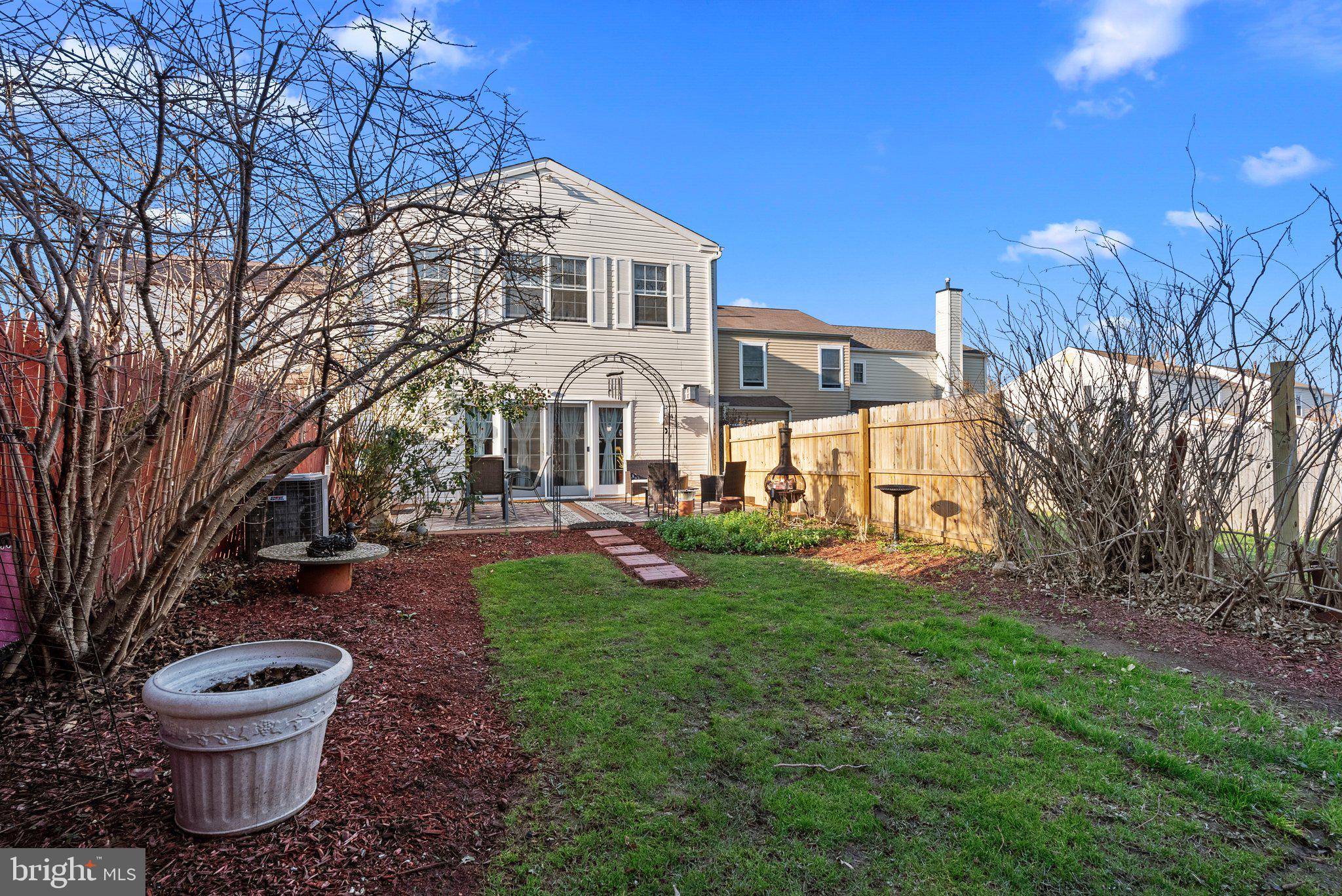 3 Brandywine Dr