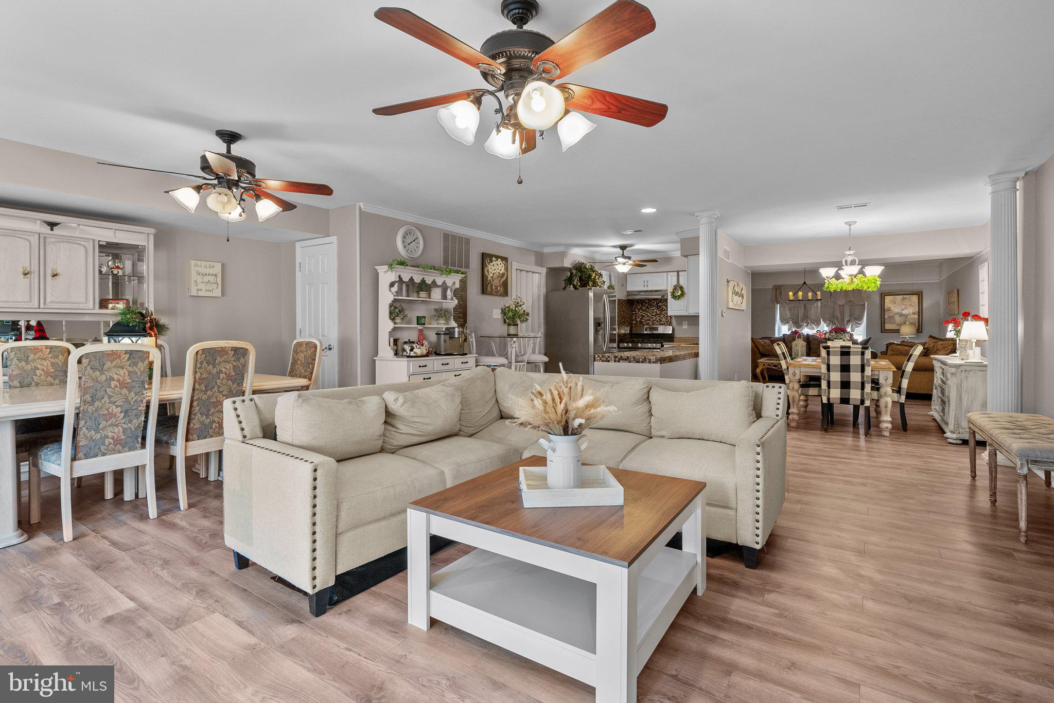 3 Brandywine Dr