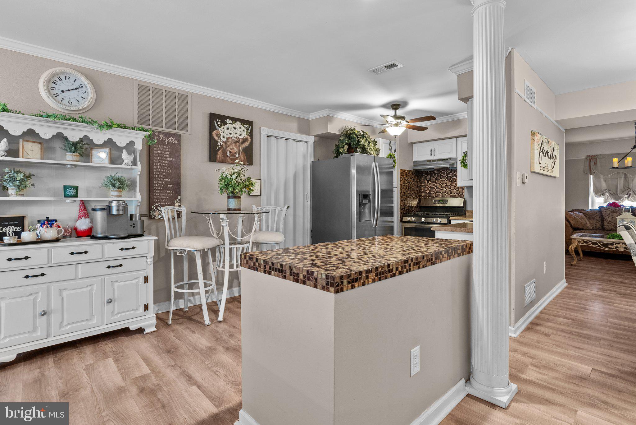 3 Brandywine Dr