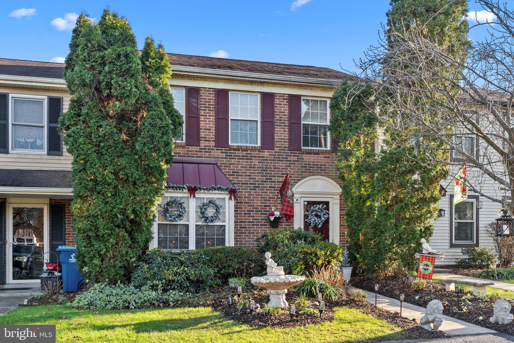 3 Brandywine Dr