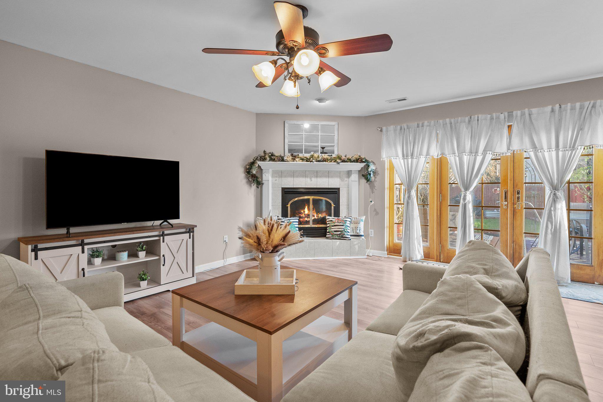 3 Brandywine Dr