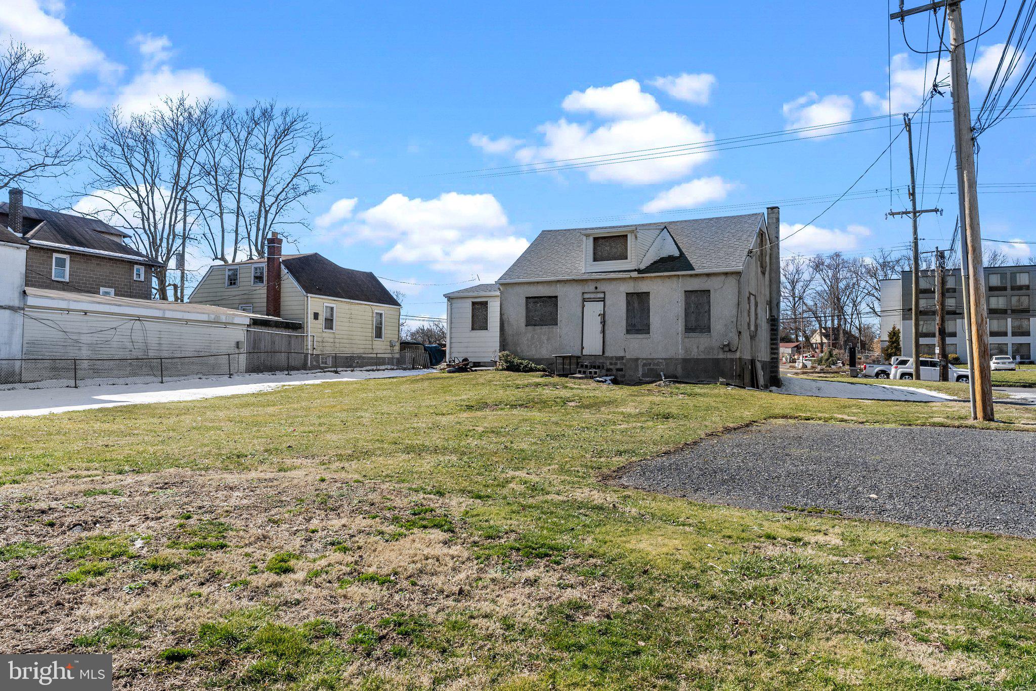 258 Easton Rd