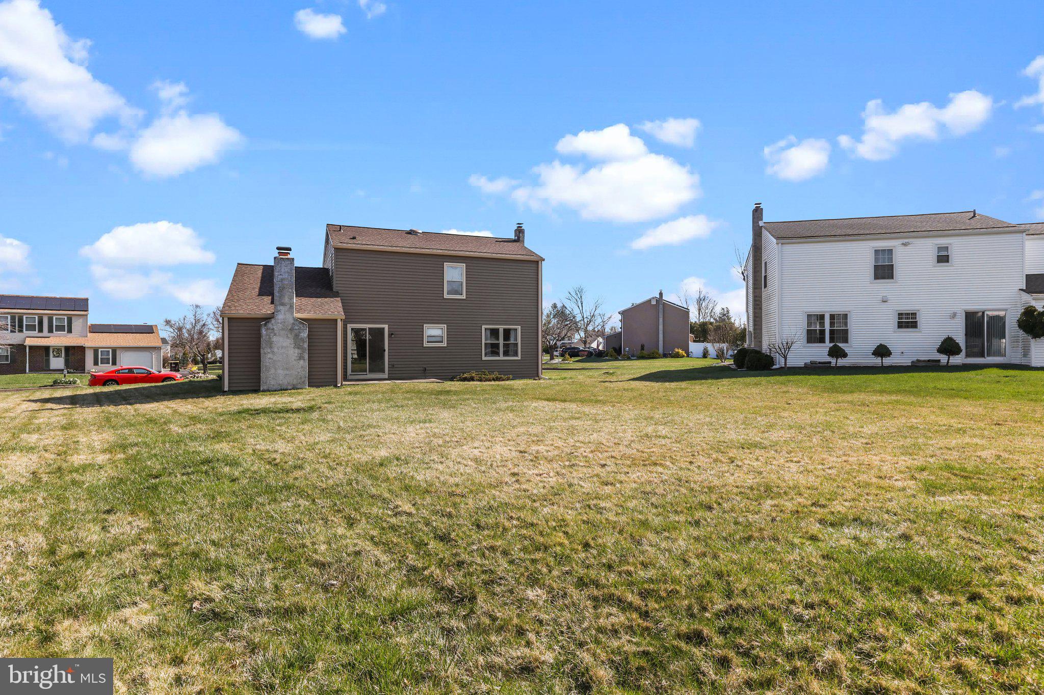 4 Danbridge Dr