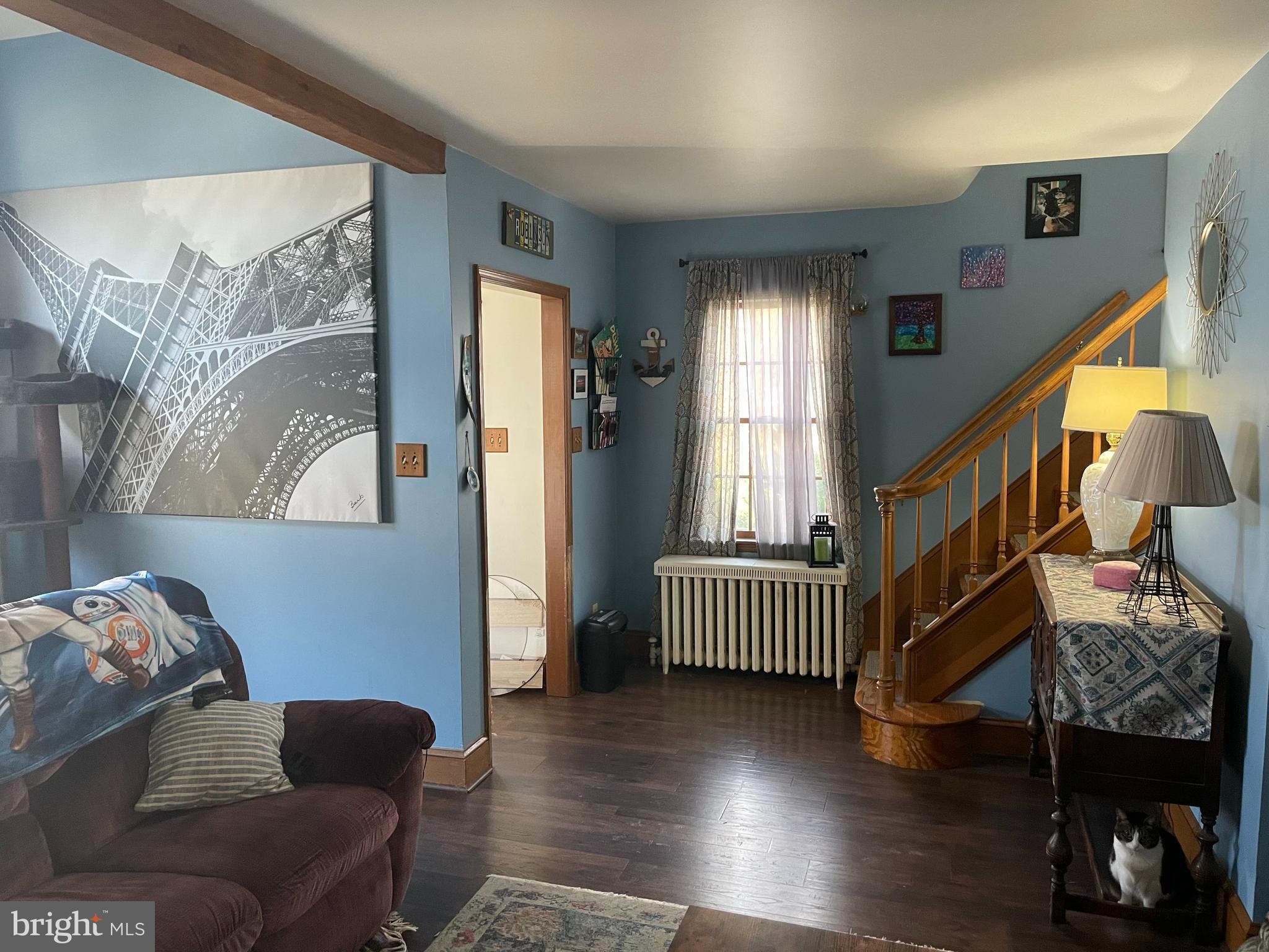 1555 Ferndale Ave