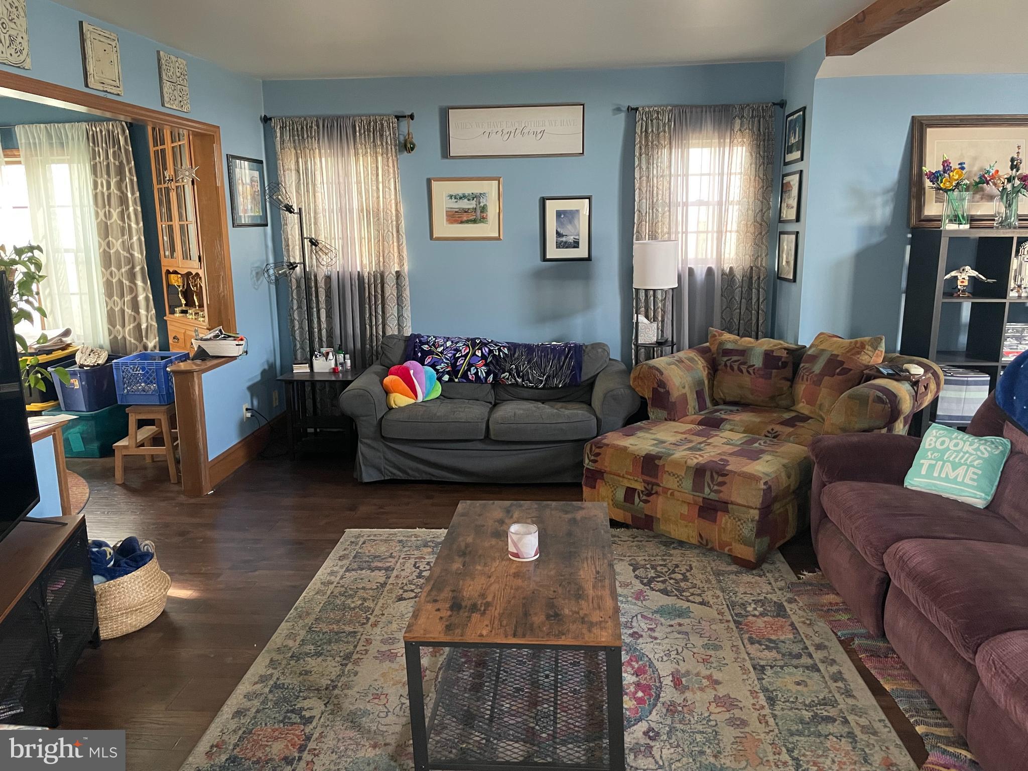 1555 Ferndale Ave