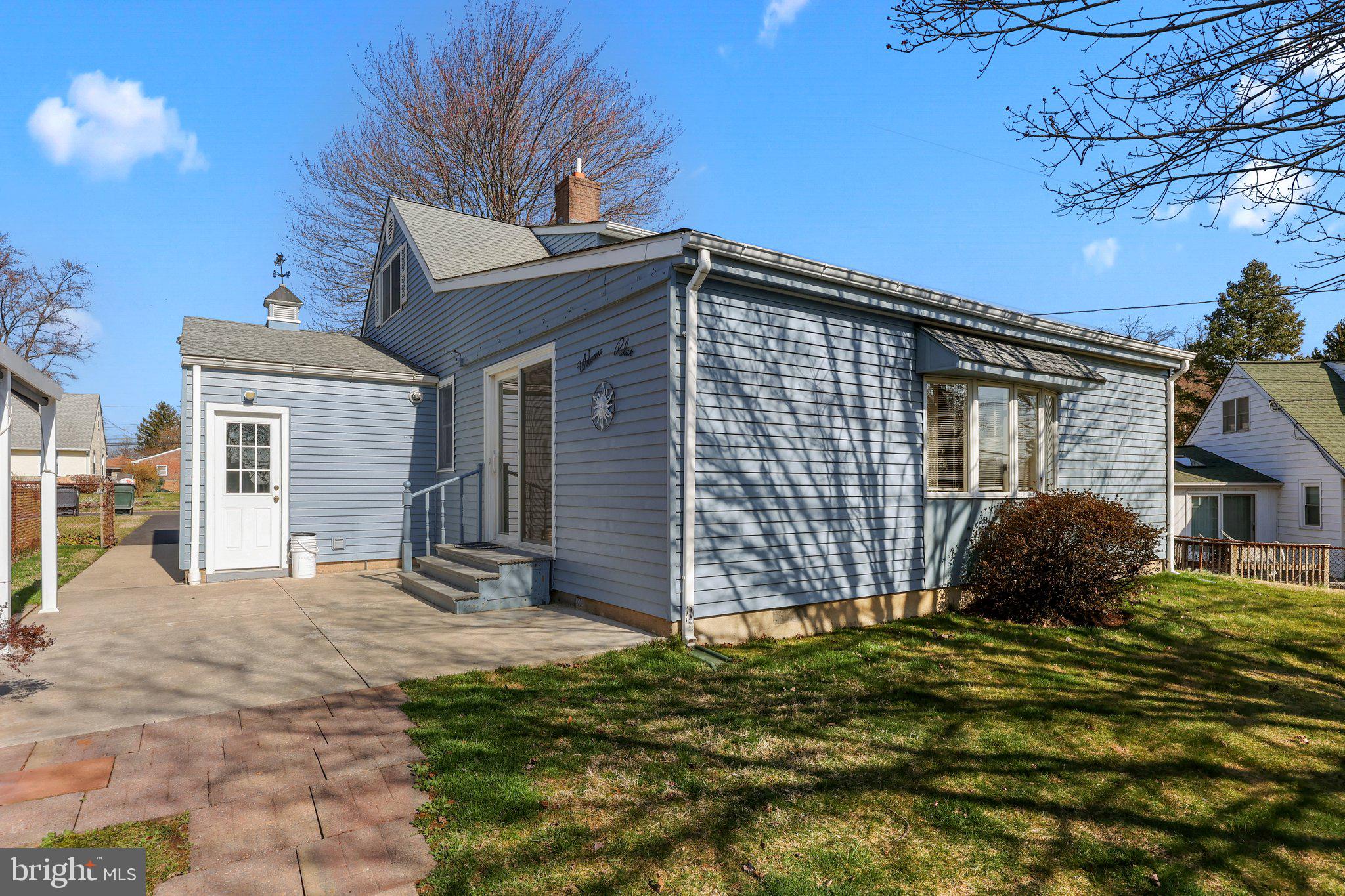 1947 Coolidge Ave