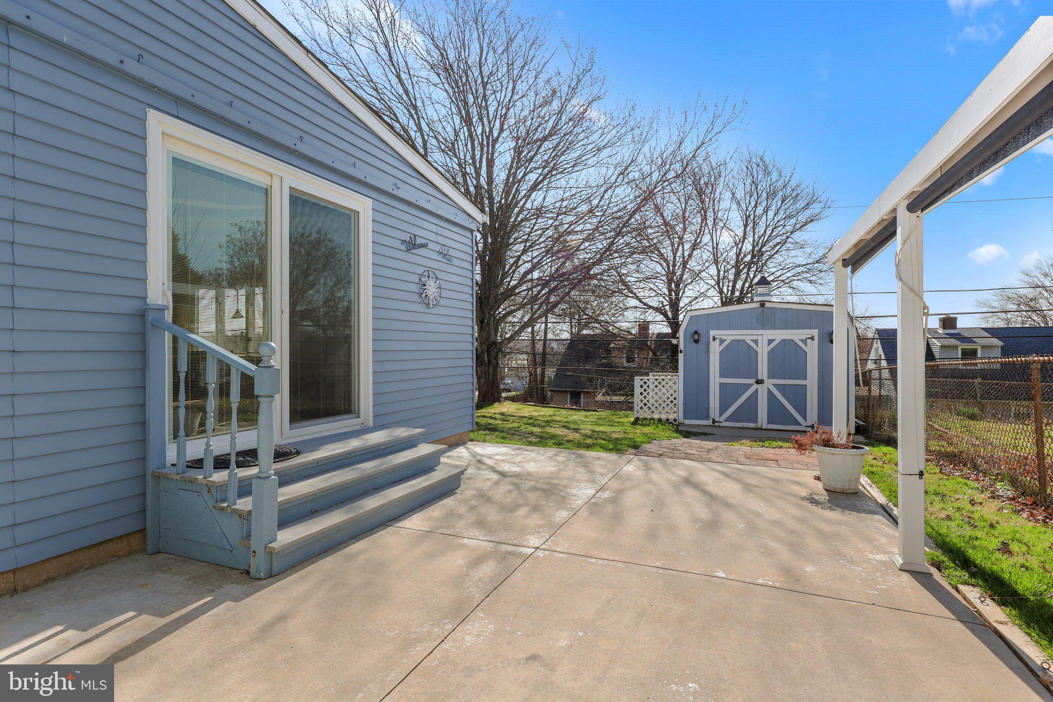 1947 Coolidge Ave