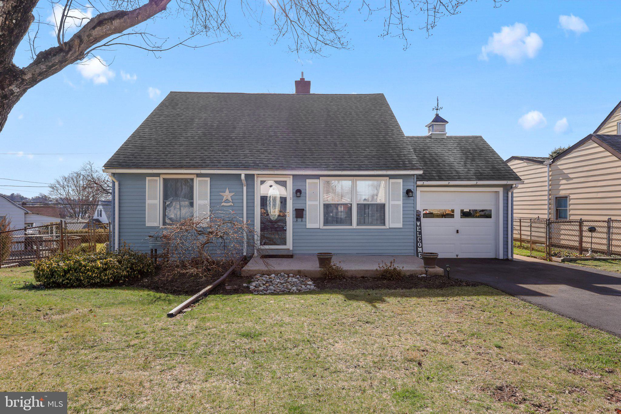 1947 Coolidge Ave